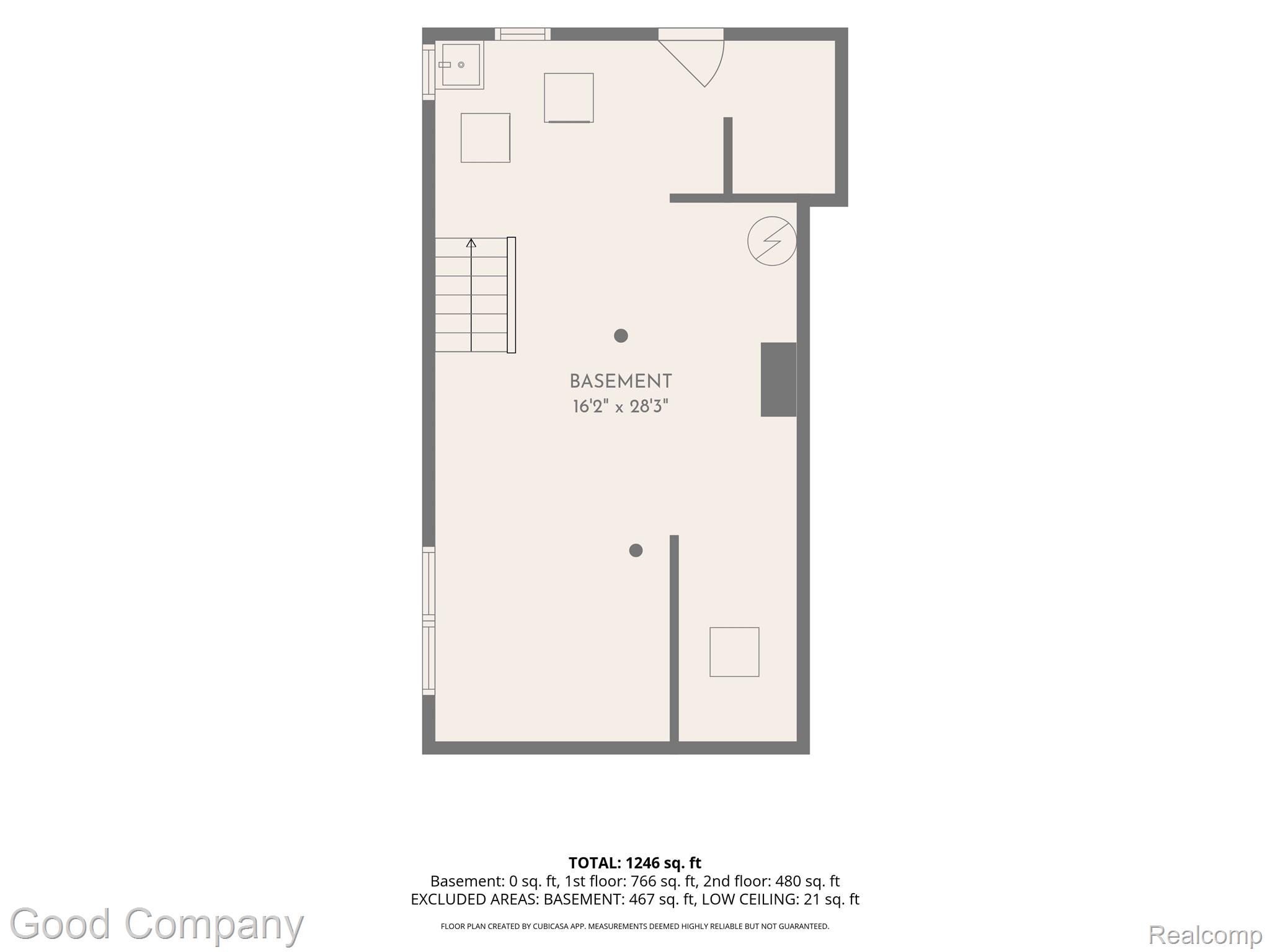 1269 Rochester Road Property Photo 35