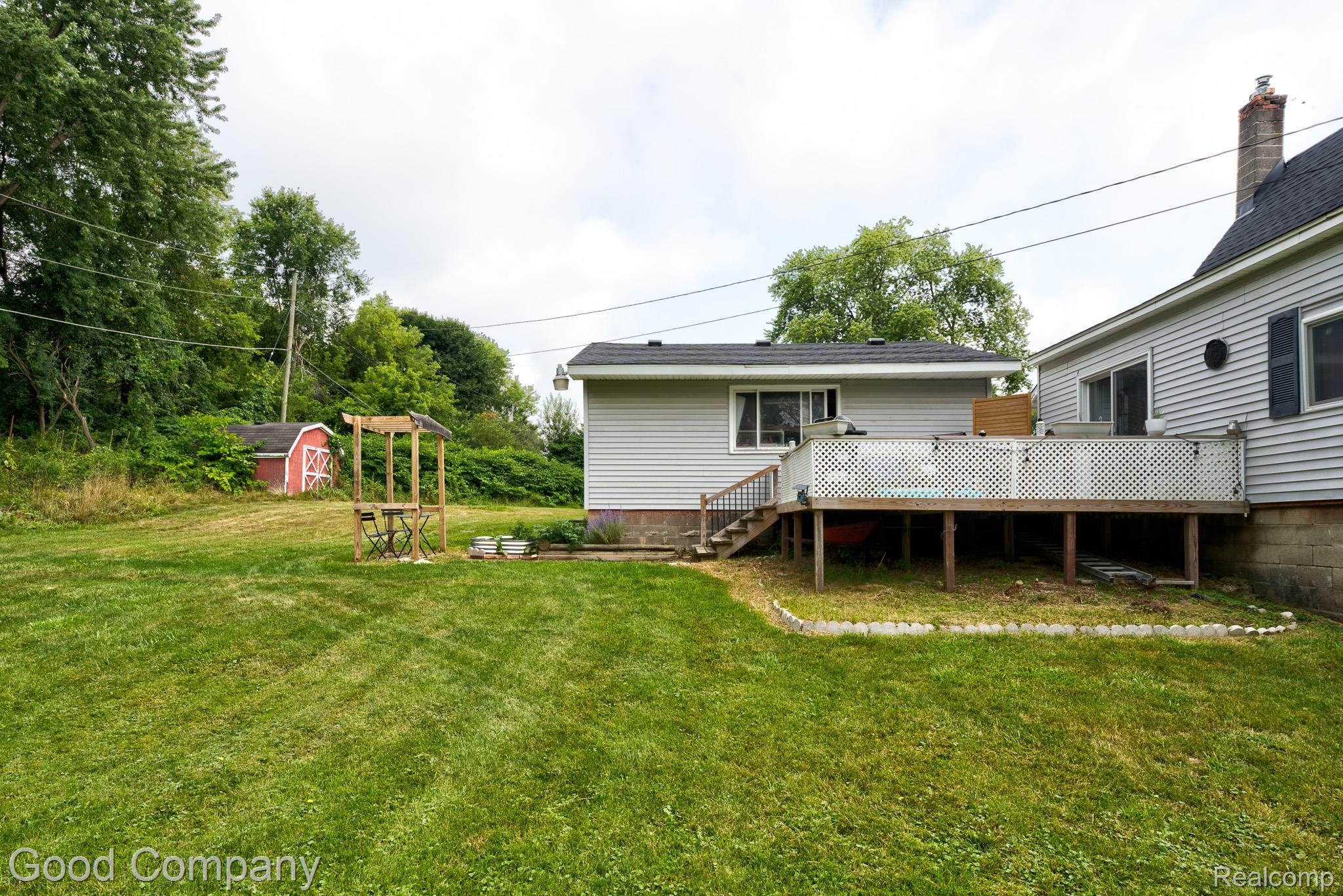 1269 Rochester Road Property Photo 39