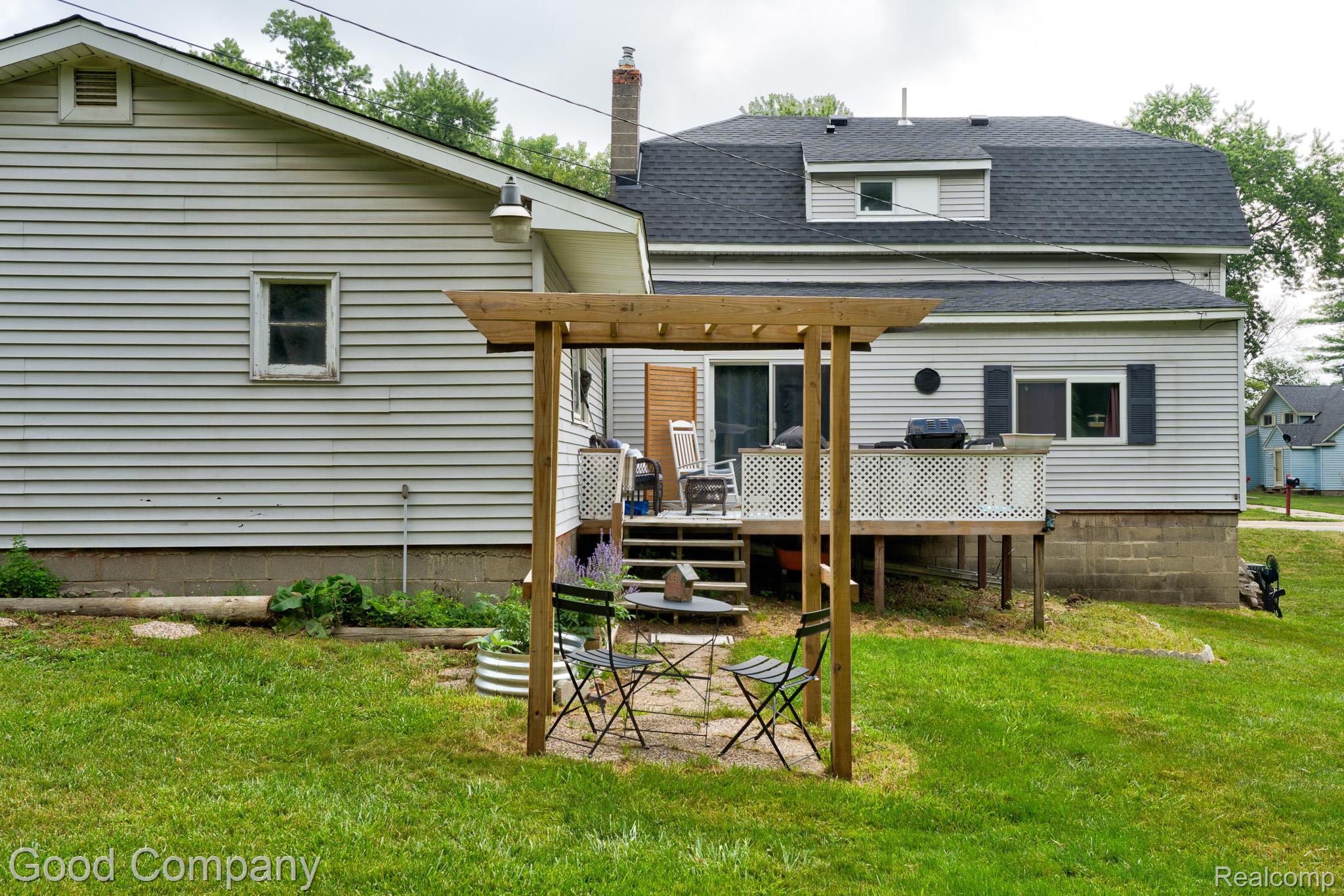 1269 Rochester Road Property Photo 41