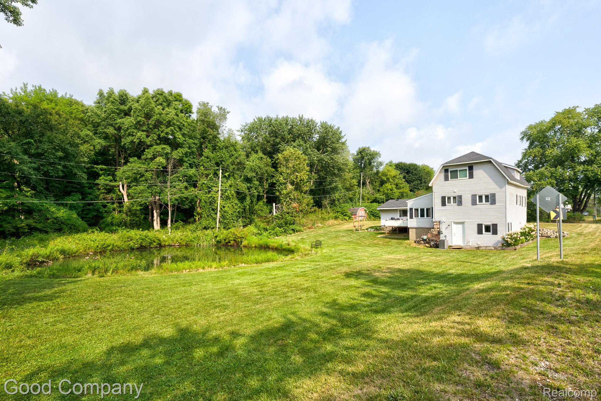 1269 Rochester Road Property Photo 44