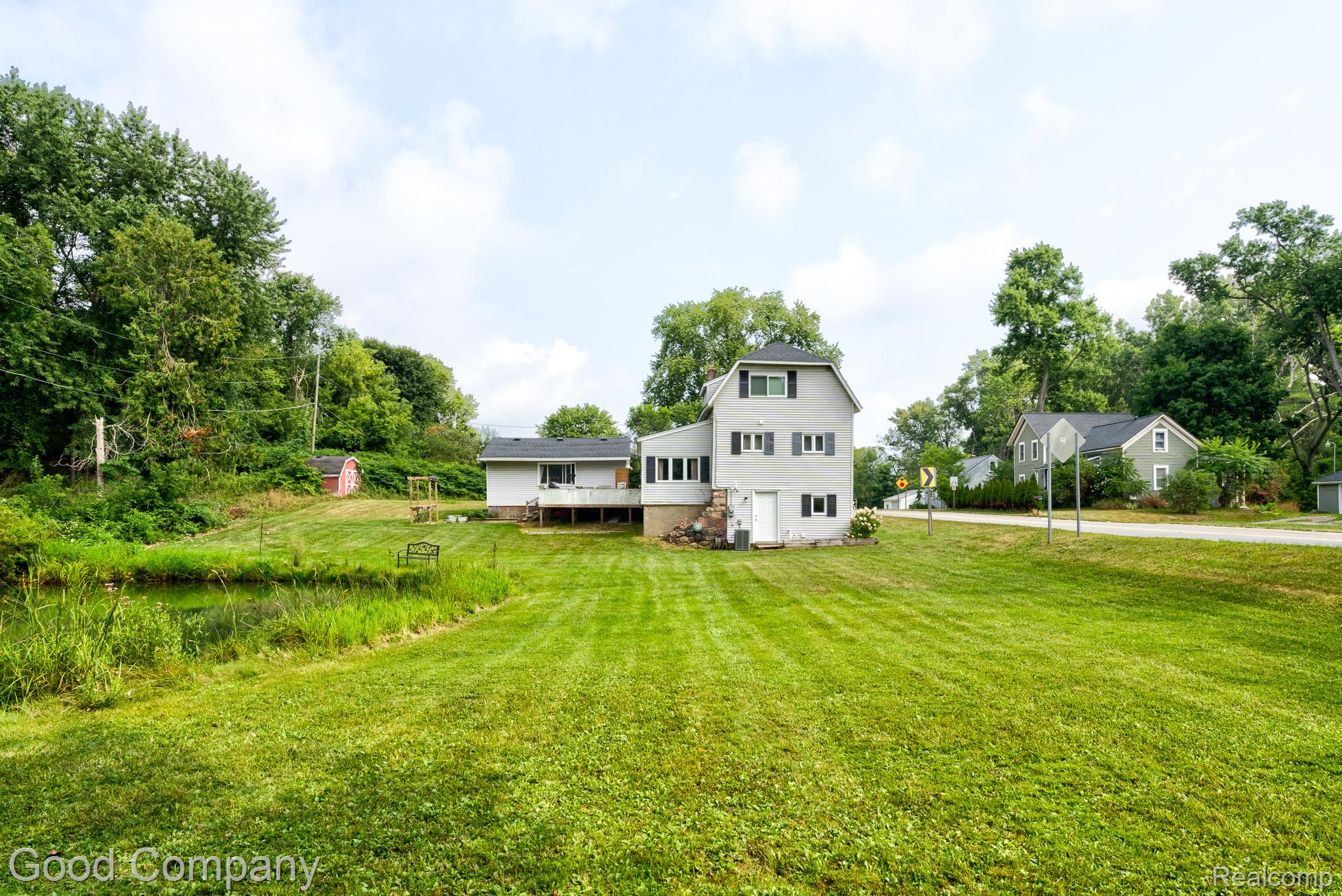 1269 Rochester Road Property Photo 45