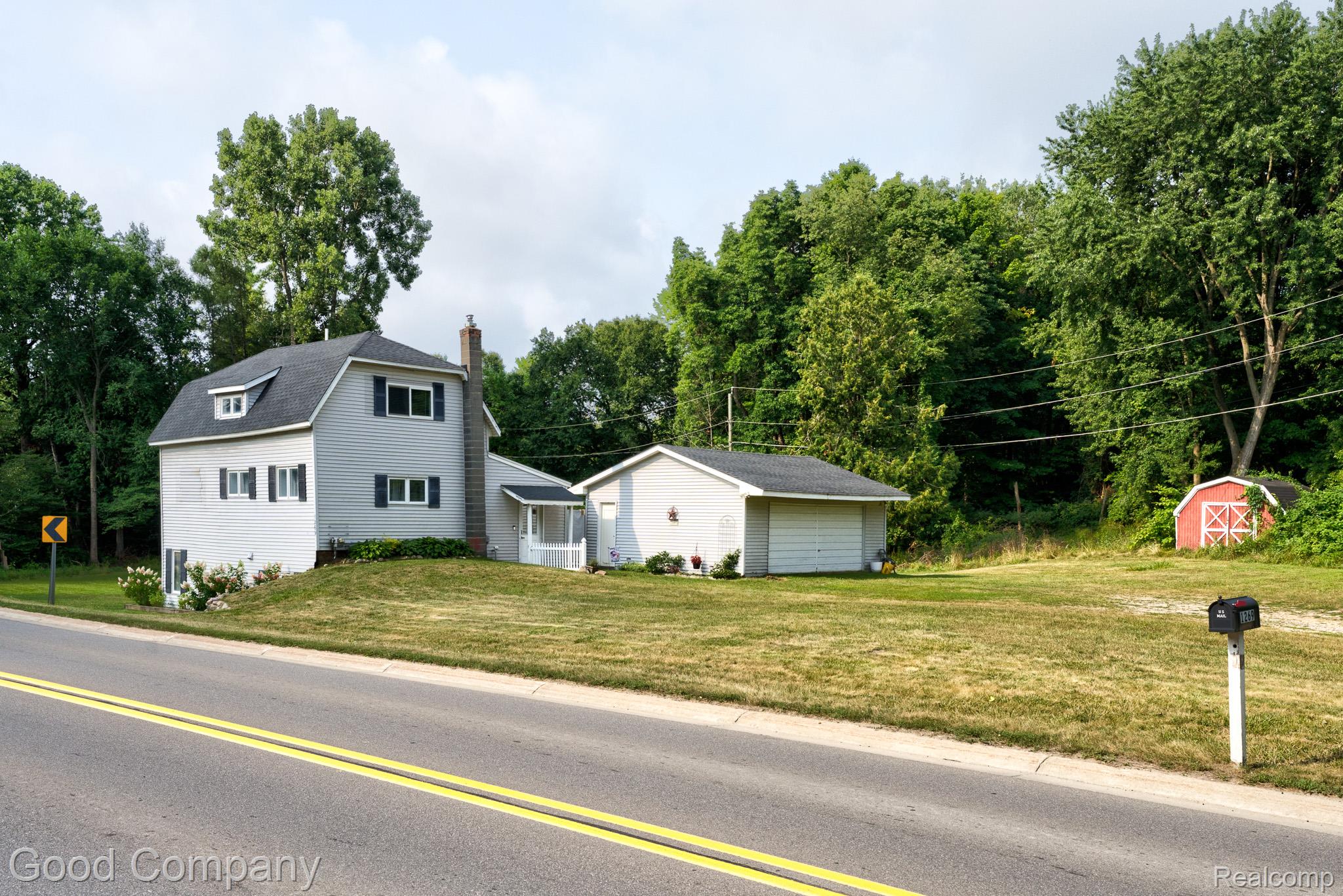1269 Rochester Road Property Photo 47