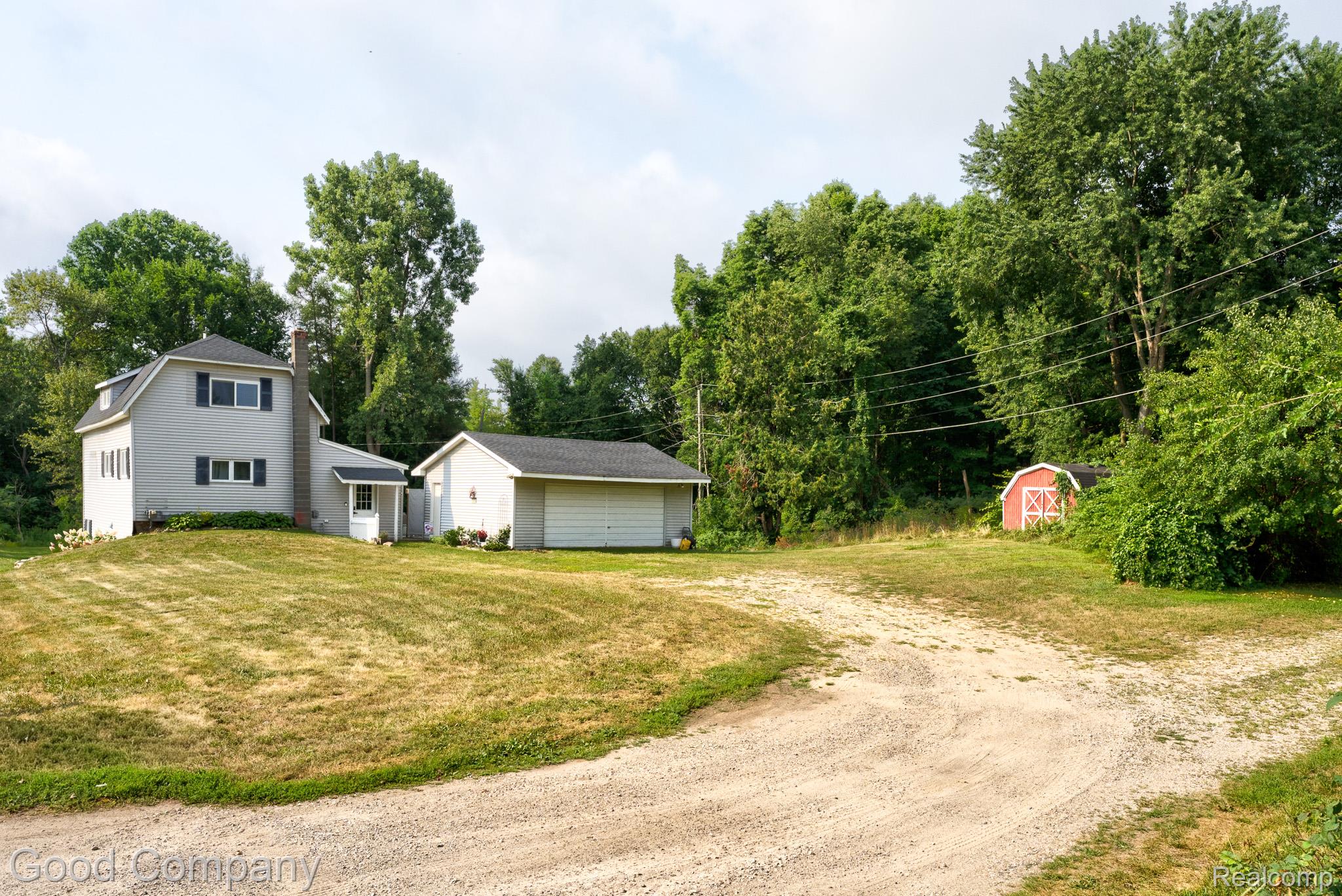 1269 Rochester Road Property Photo 48