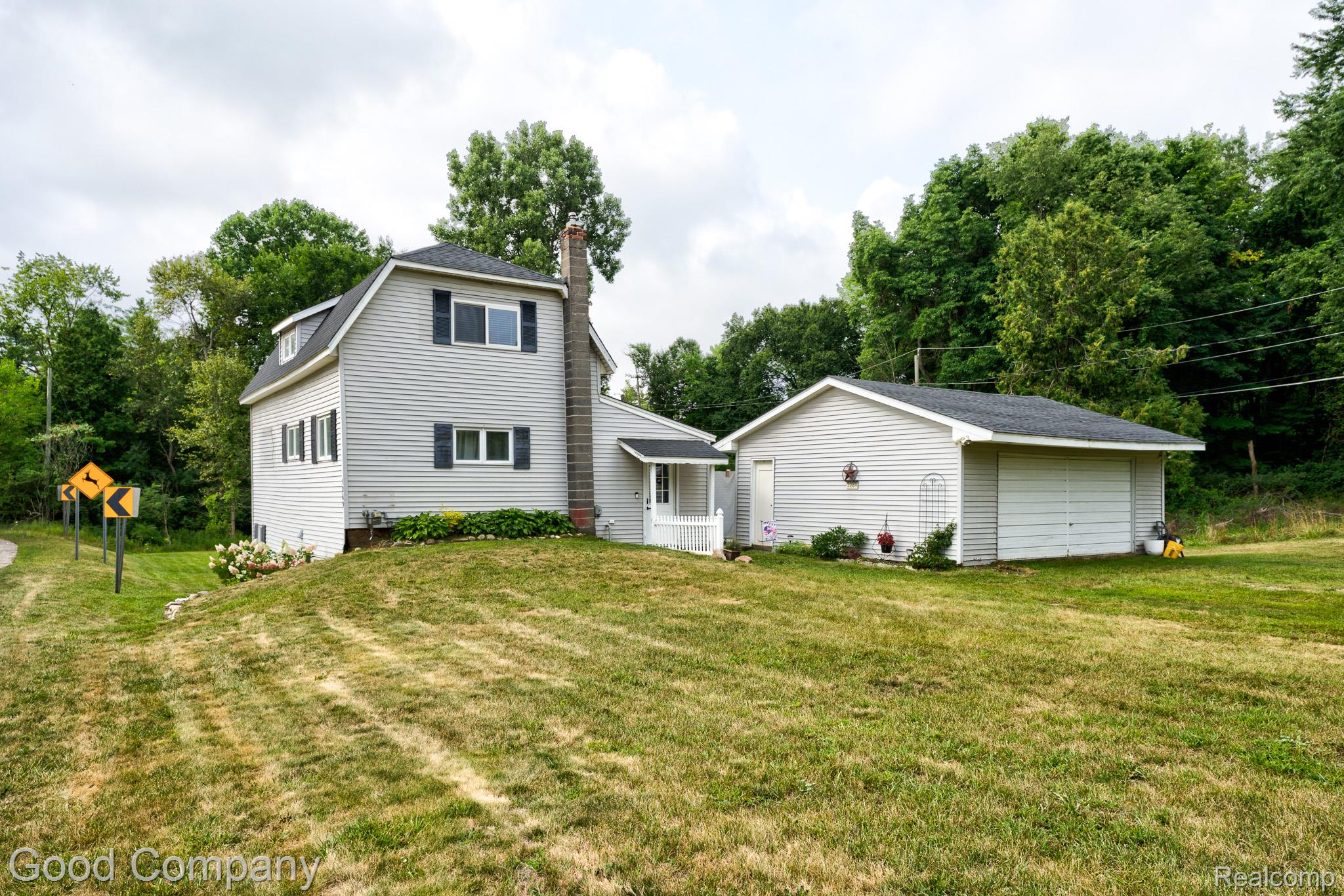 1269 Rochester Road Property Photo 49