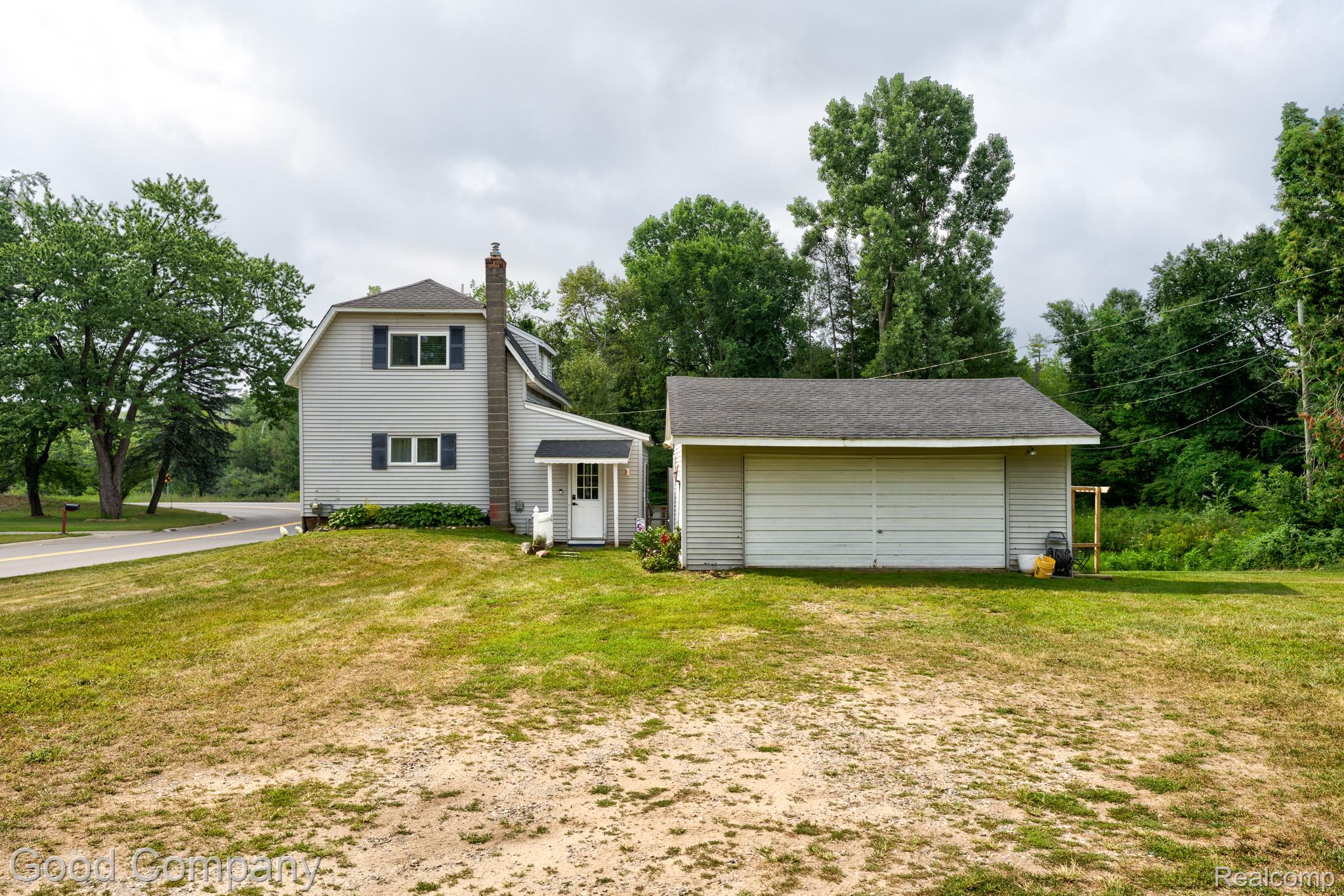 1269 Rochester Road Property Photo 50