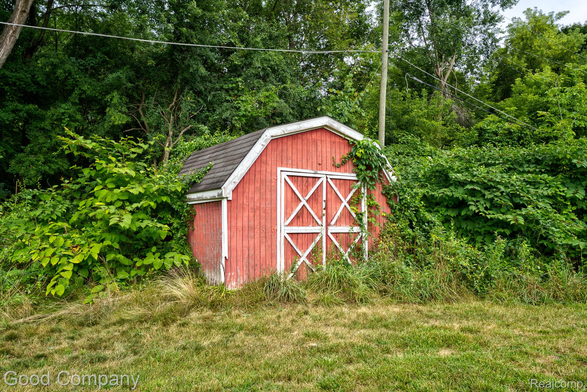 1269 Rochester Road Property Photo 52