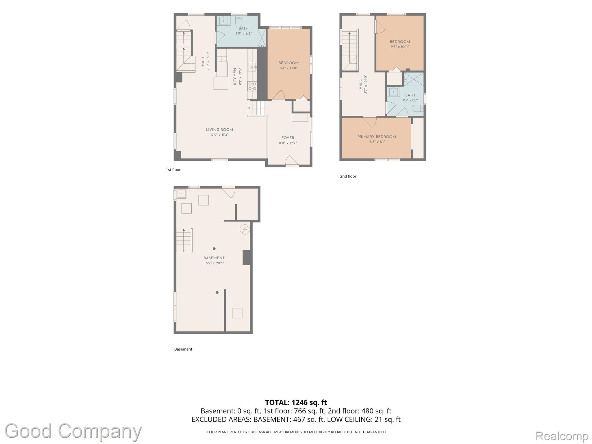 1269 Rochester Road Property Photo 53