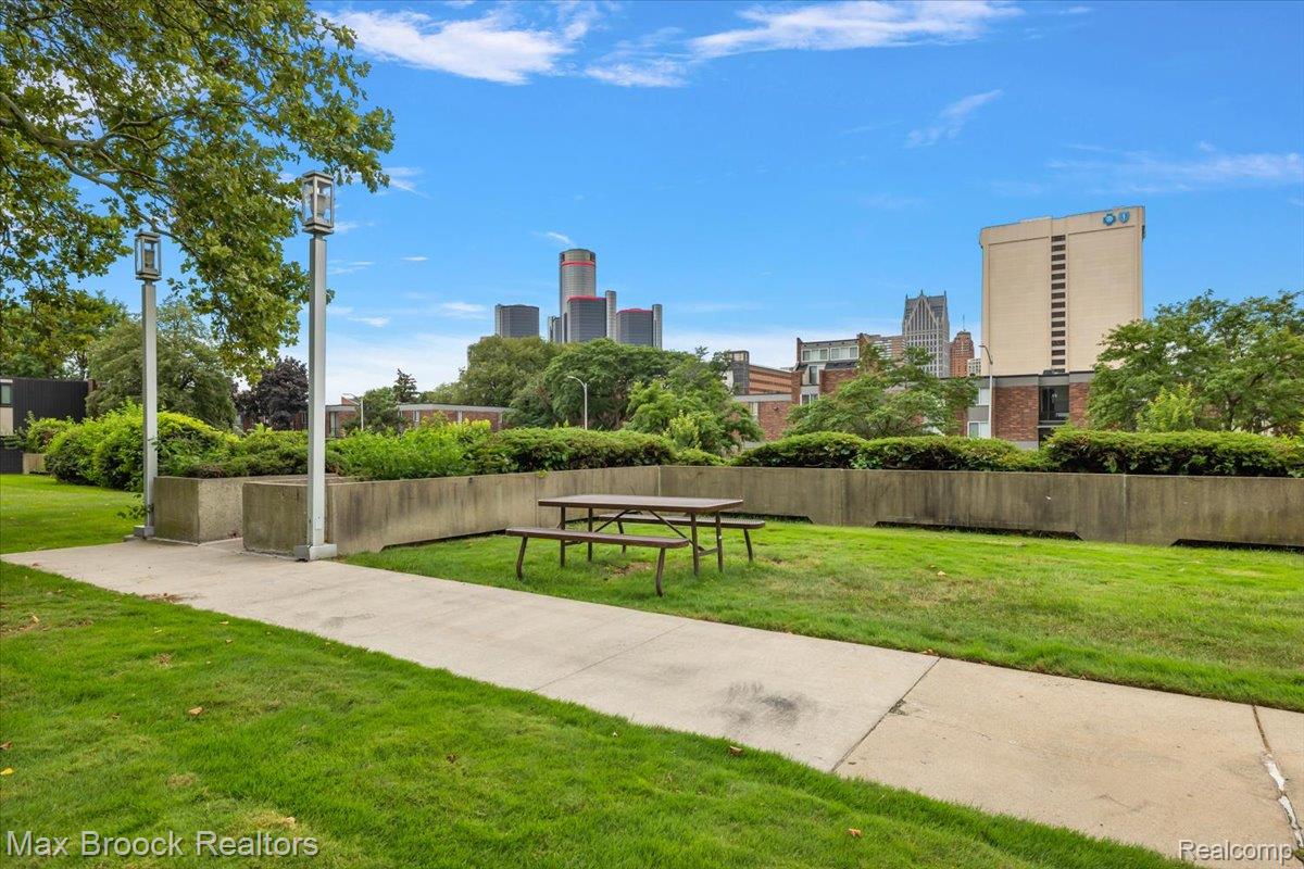 1300 E Lafayette Street 1509 Property Photo 44