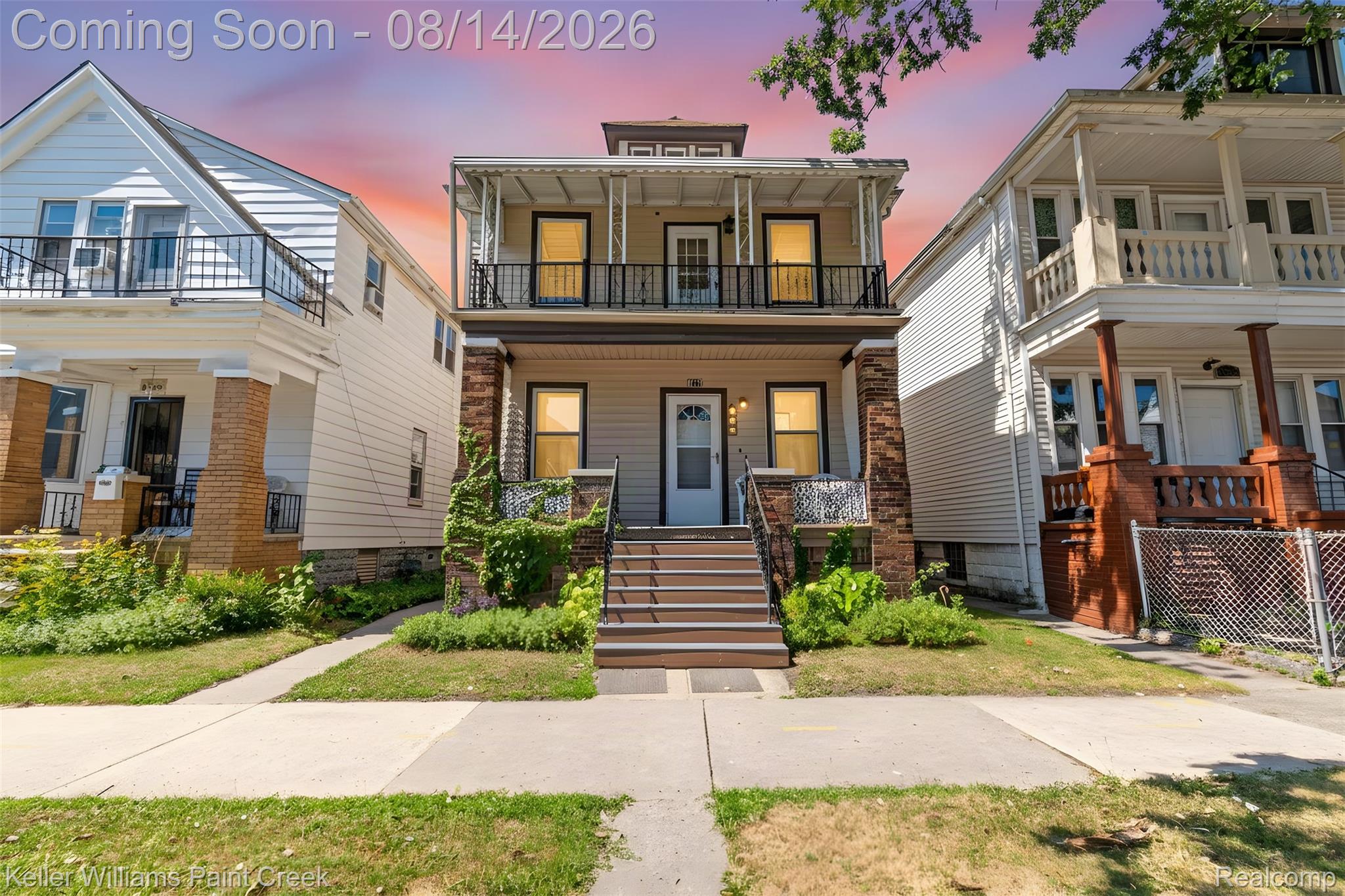 9533 Mcdougall Street Property Photo 1