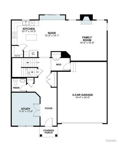 709 Whisperwood Way Property Photo 33