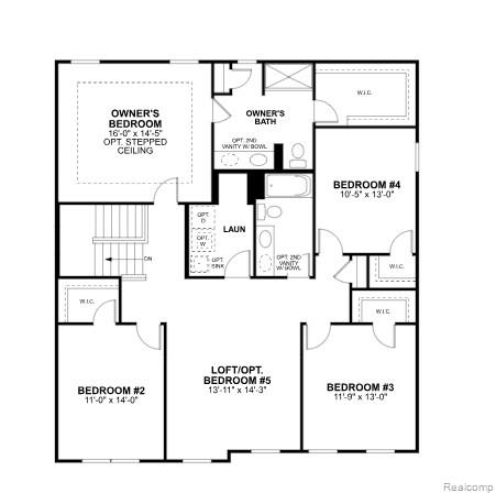 709 Whisperwood Way Property Photo 34