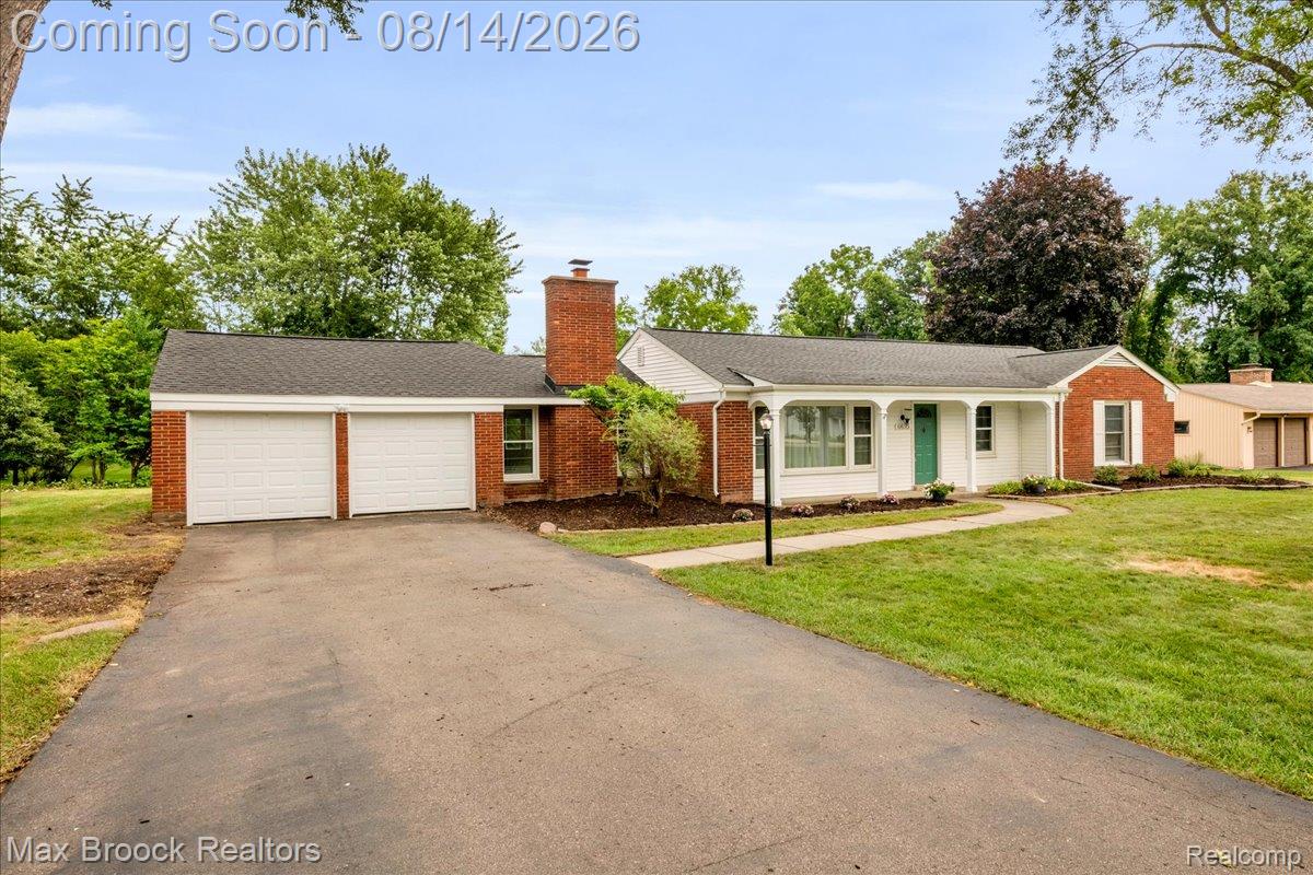 6695 W Dartmoor Road Property Photo 1