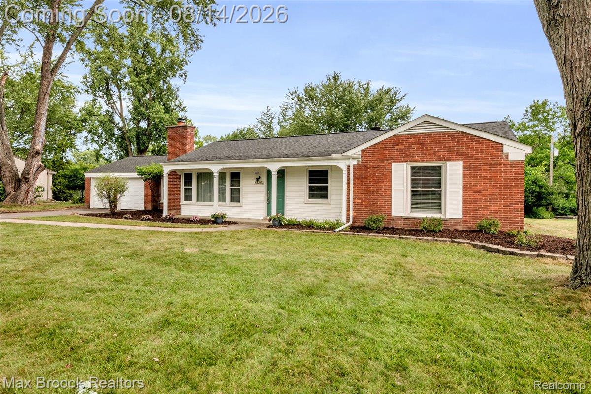 6695 W Dartmoor Road Property Photo 2
