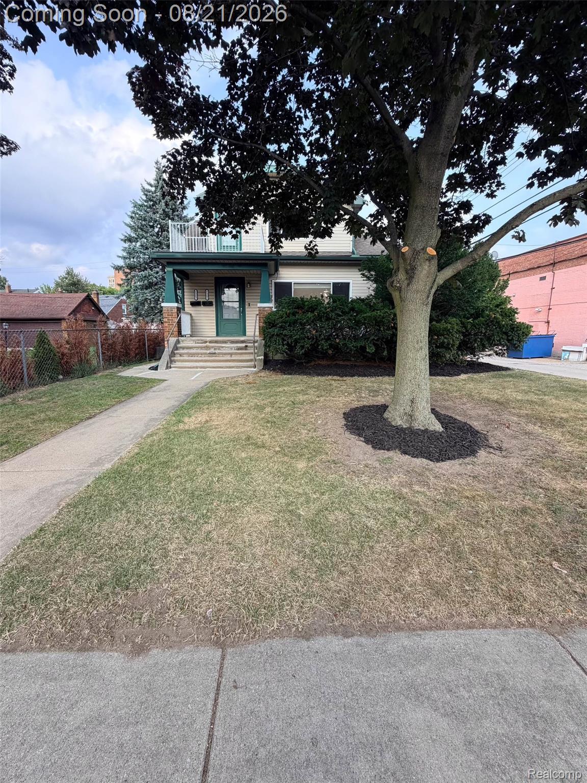 1261 S Birch Street Property Photo 1