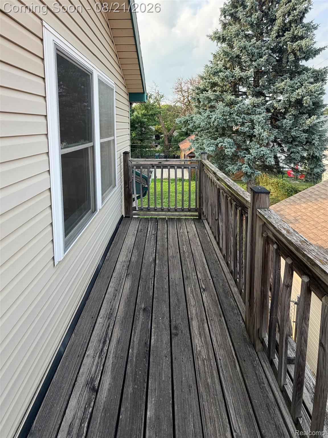 1261 S Birch Street Property Photo 33