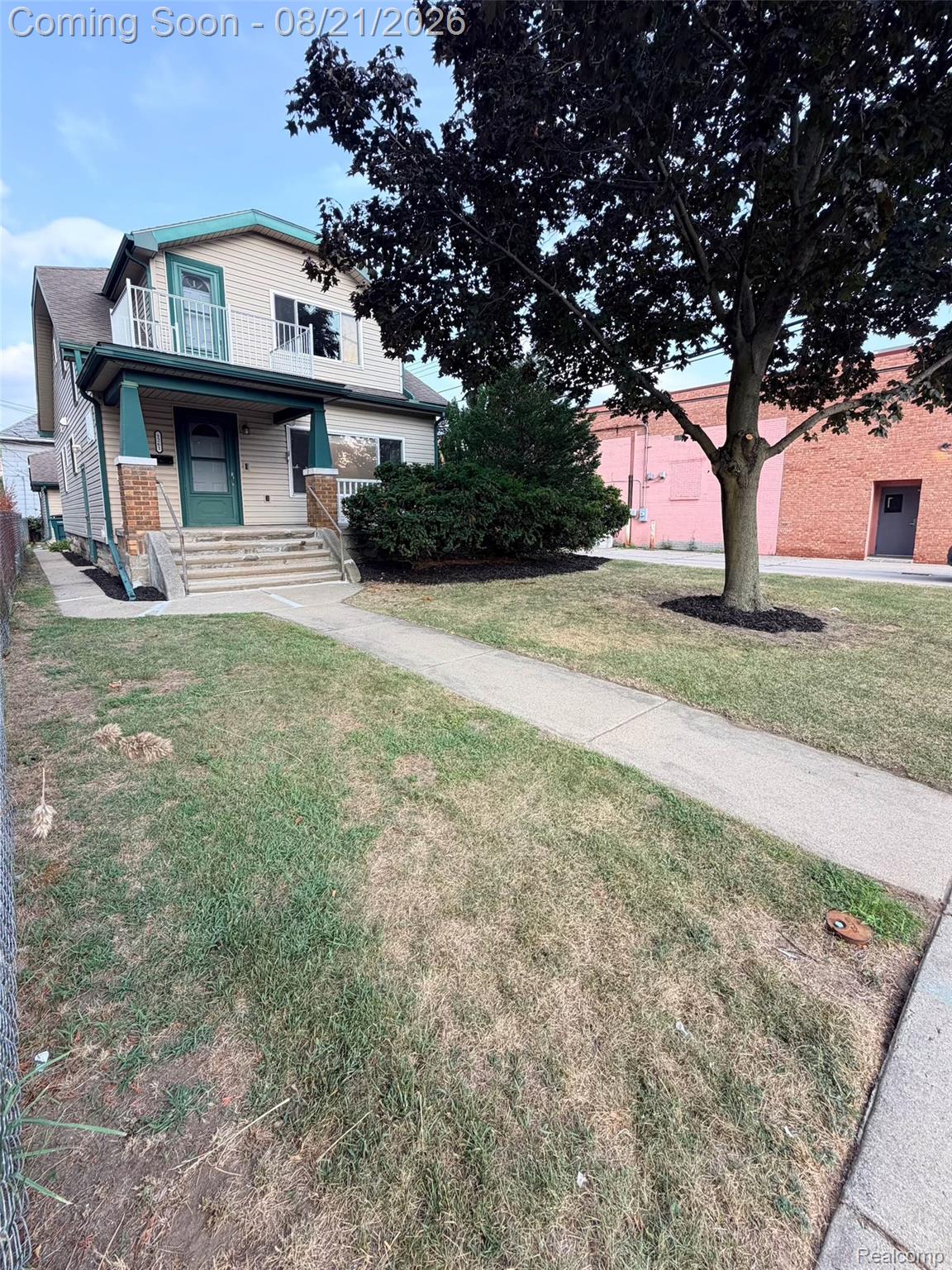 1261 S Birch Street Property Photo 34