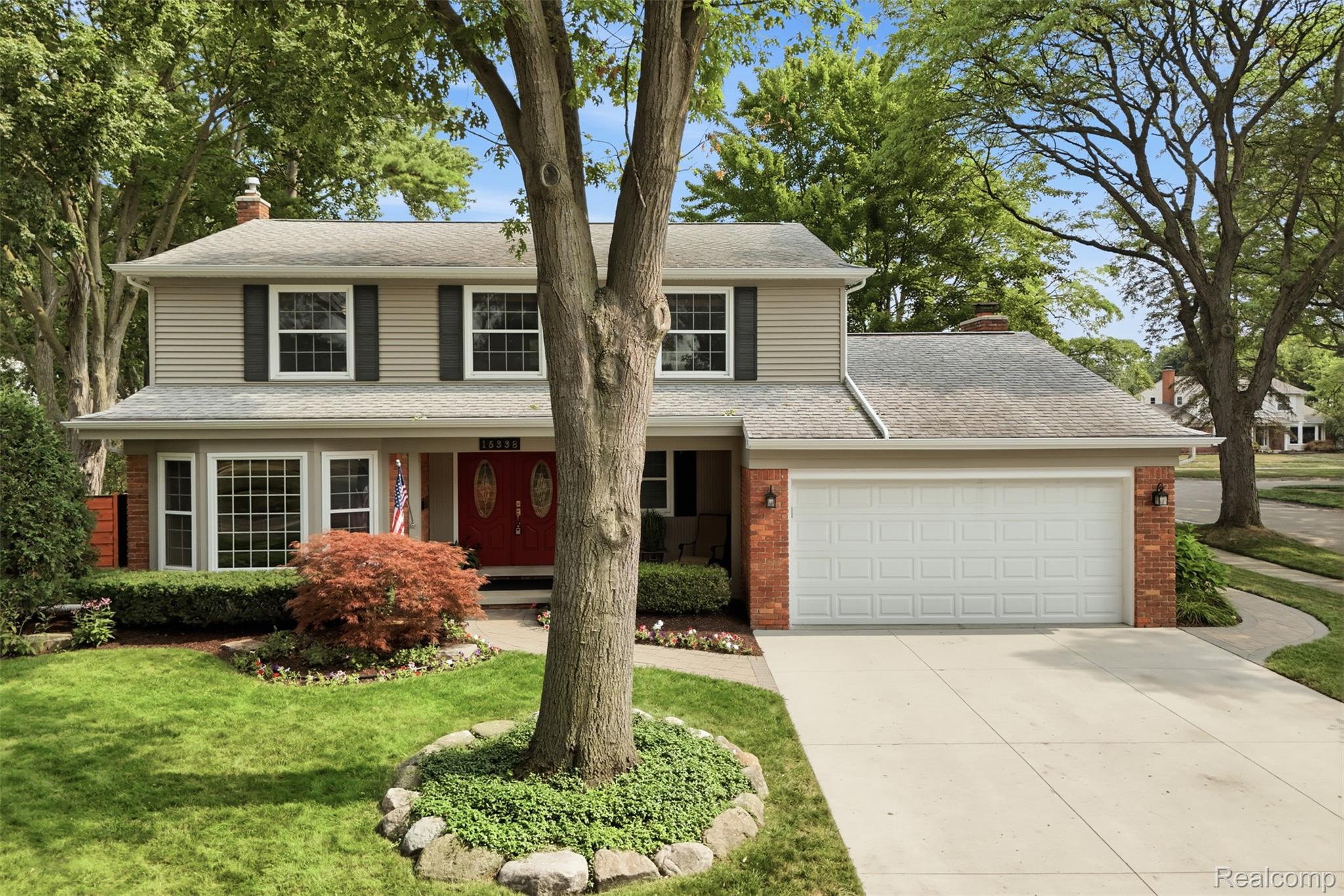 15338 Susanna Circle Property Photo 1