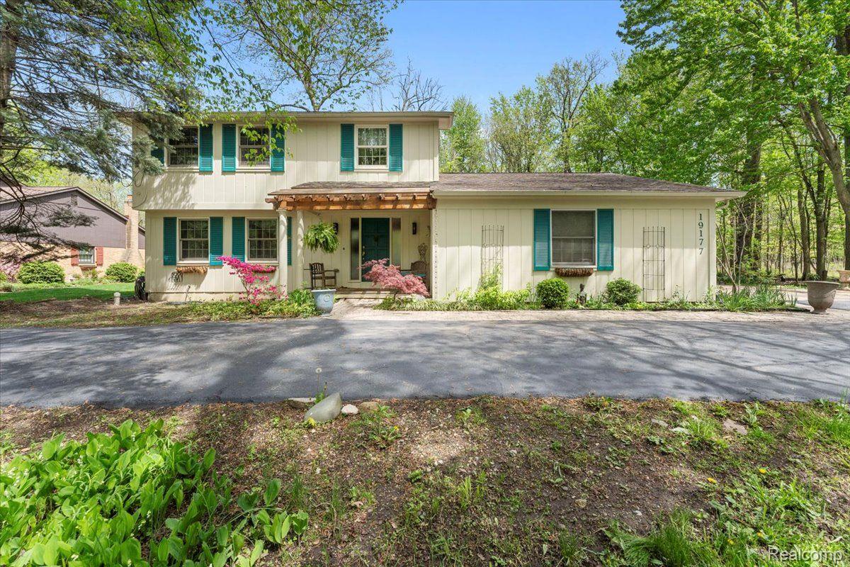 19177 Meridian Road Property Photo 1