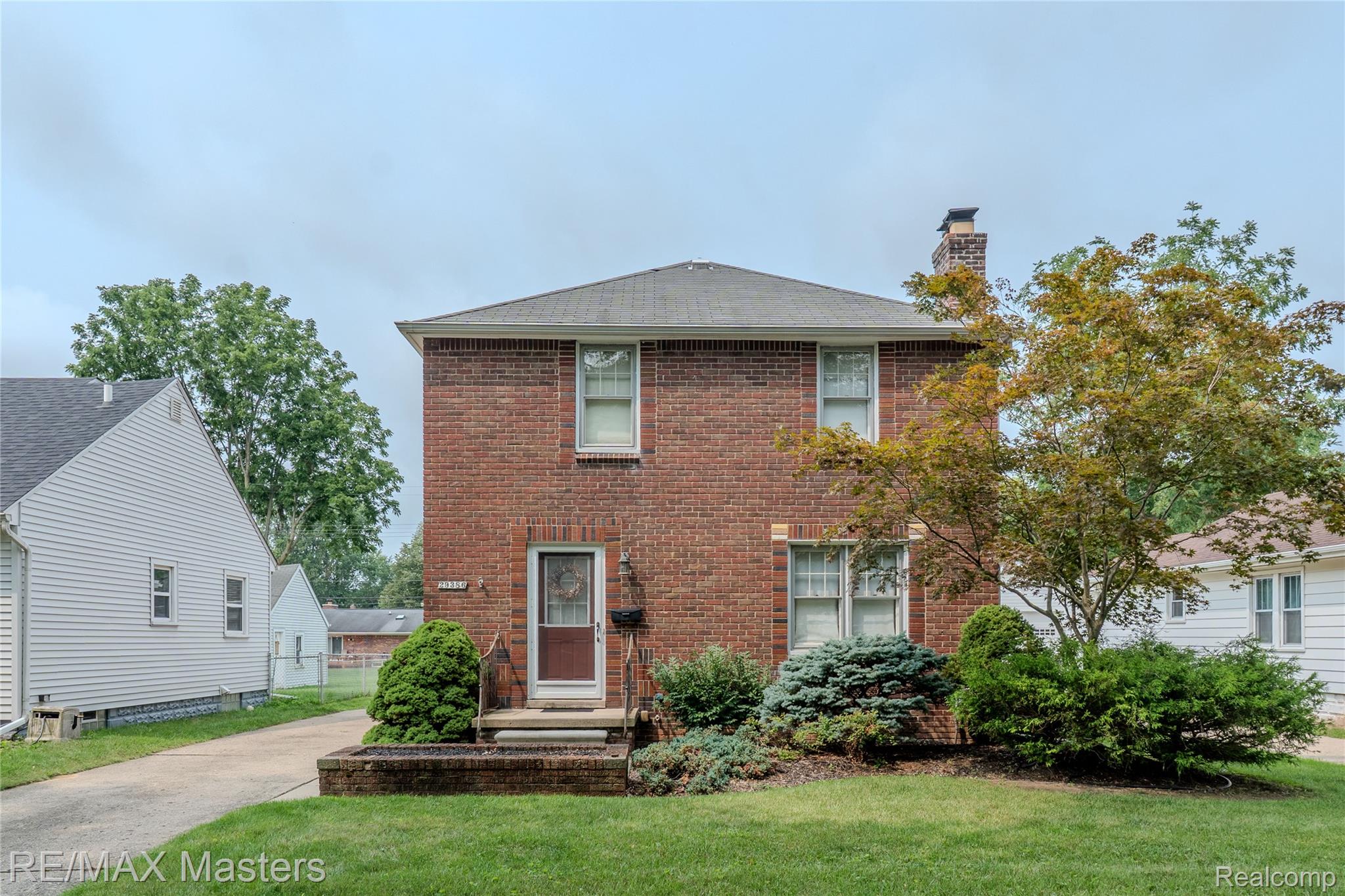 29386 Walnut Street Property Photo 1