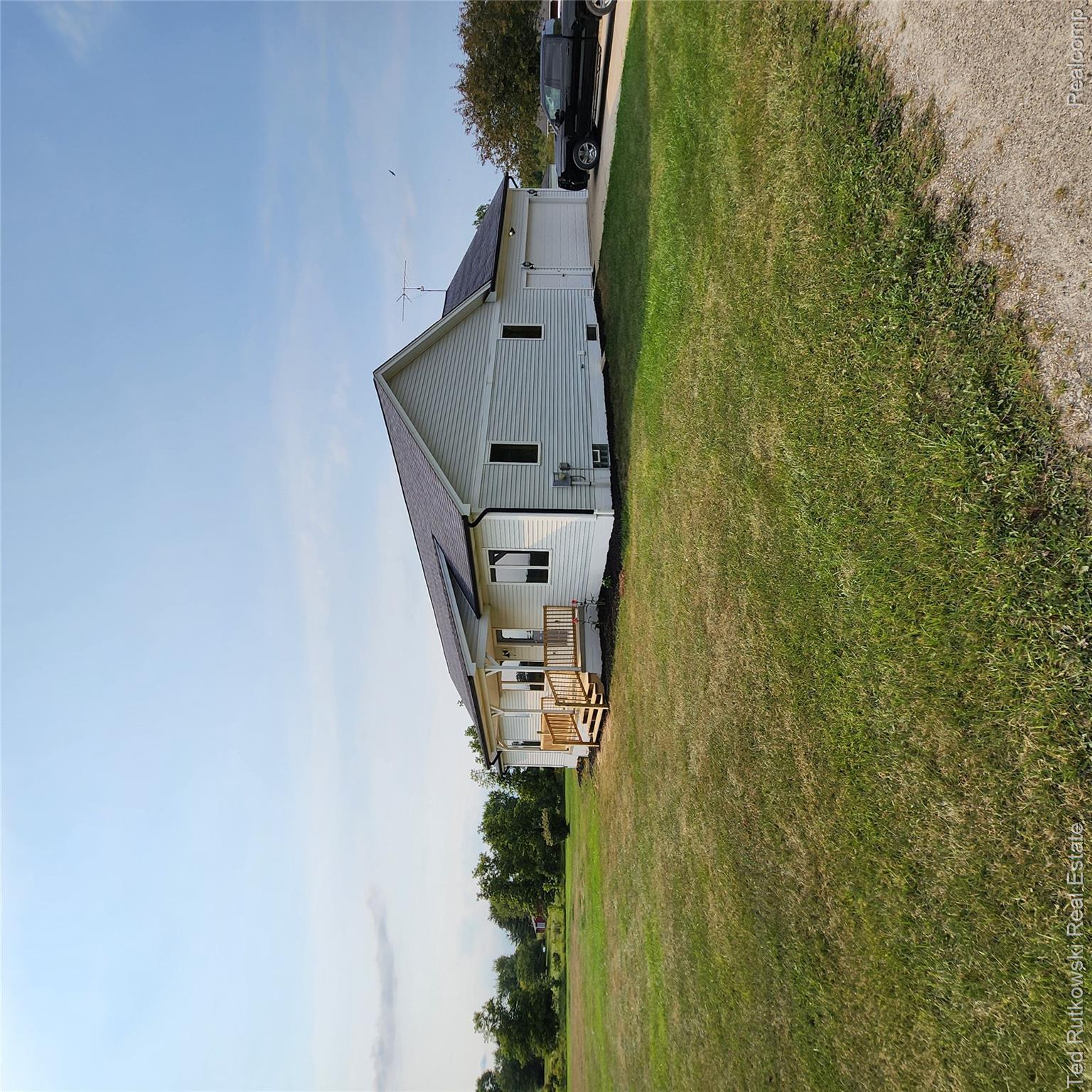 12350 Masters Road Property Photo 1