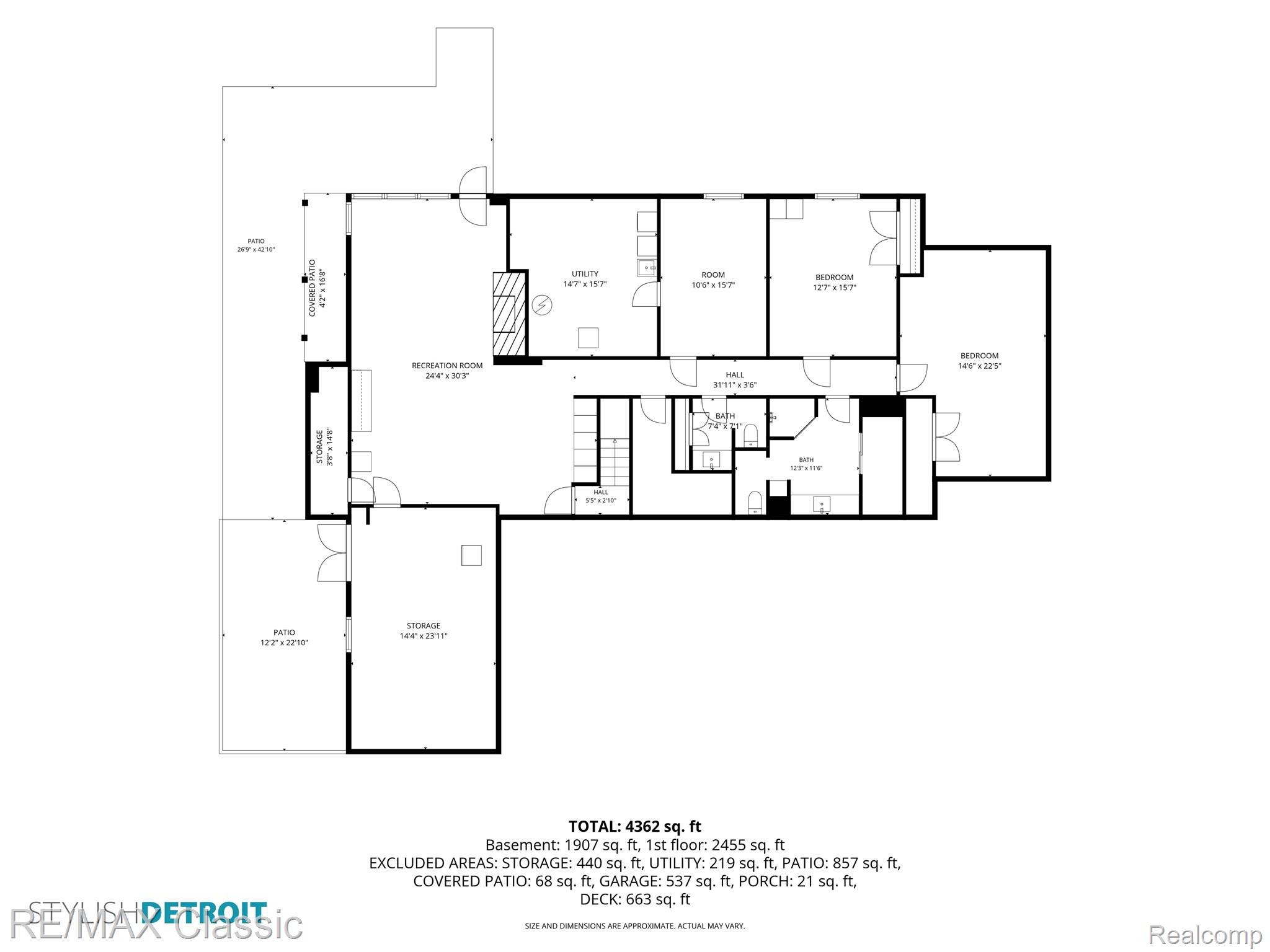 6600 Valley Spring Road Property Photo 58