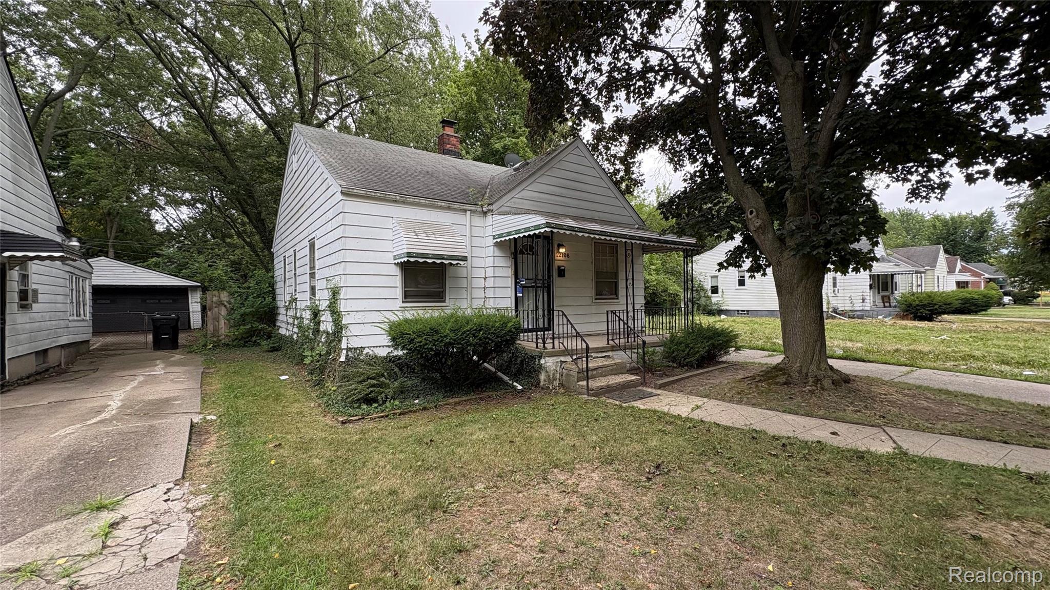 12108 Wayburn Street Property Photo 2