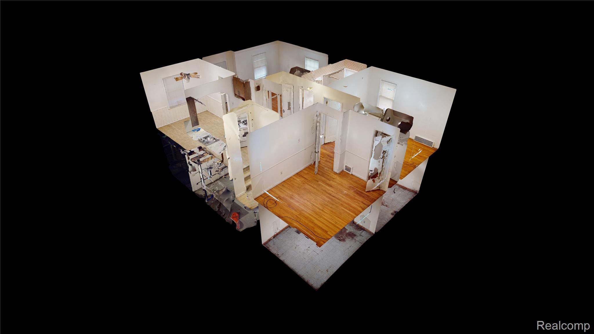 12108 Wayburn Street Property Photo 21