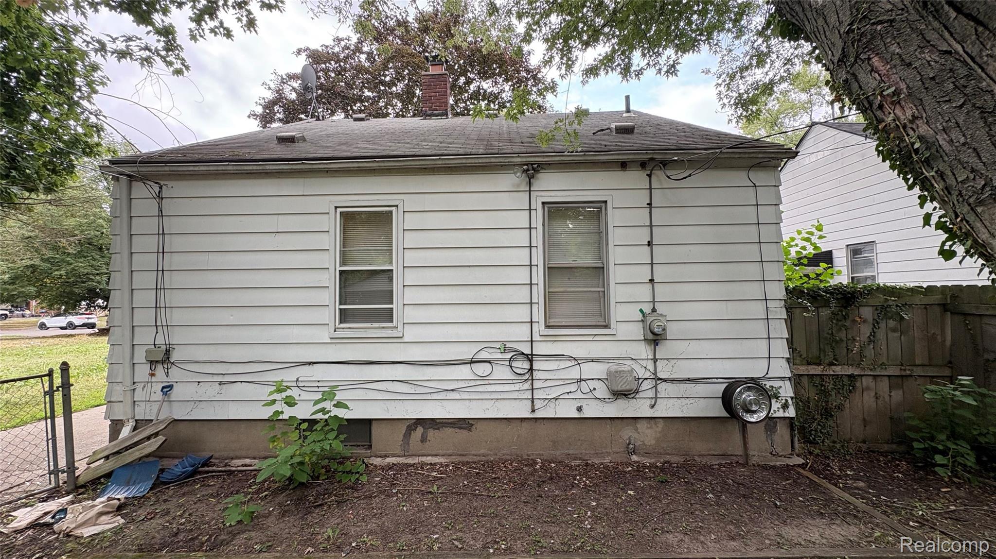 12108 Wayburn Street Property Photo 24