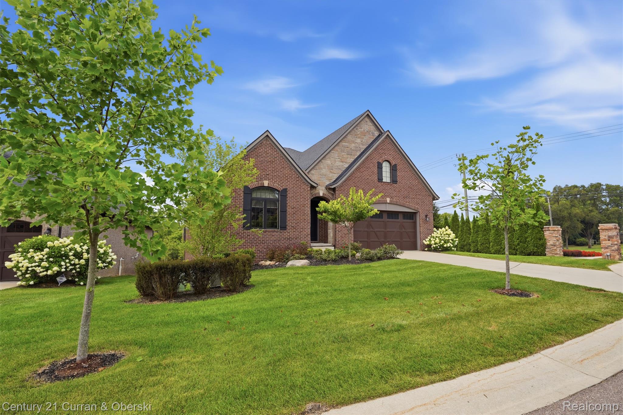 11943 Tuscany Court Property Photo 1