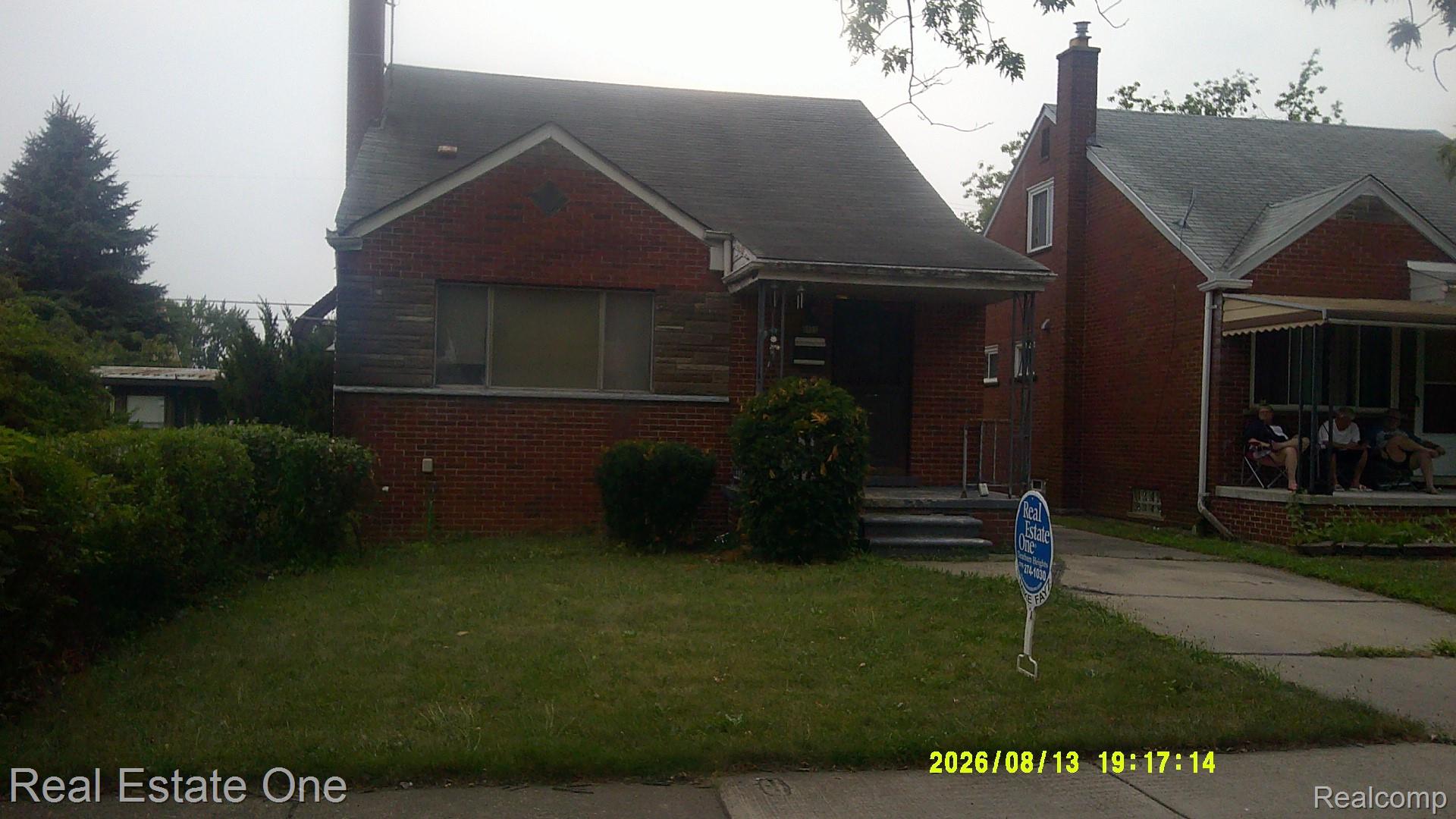 6403 Appoline Street Property Photo 1