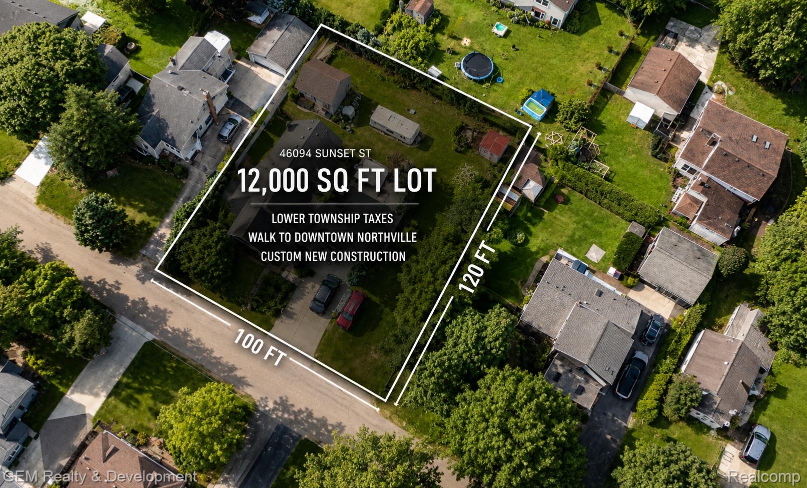 46068 Sunset St. Property Photo 2