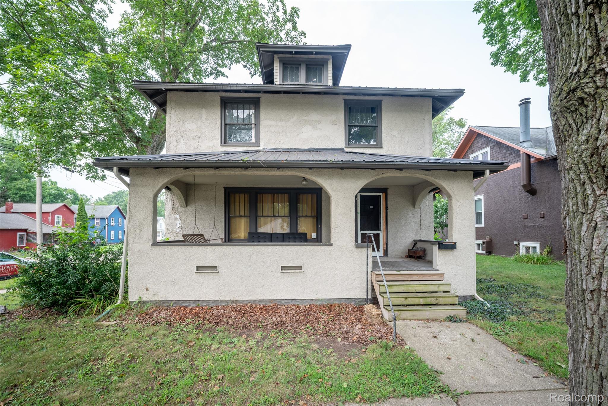 510 S Clinton Street Property Photo 1