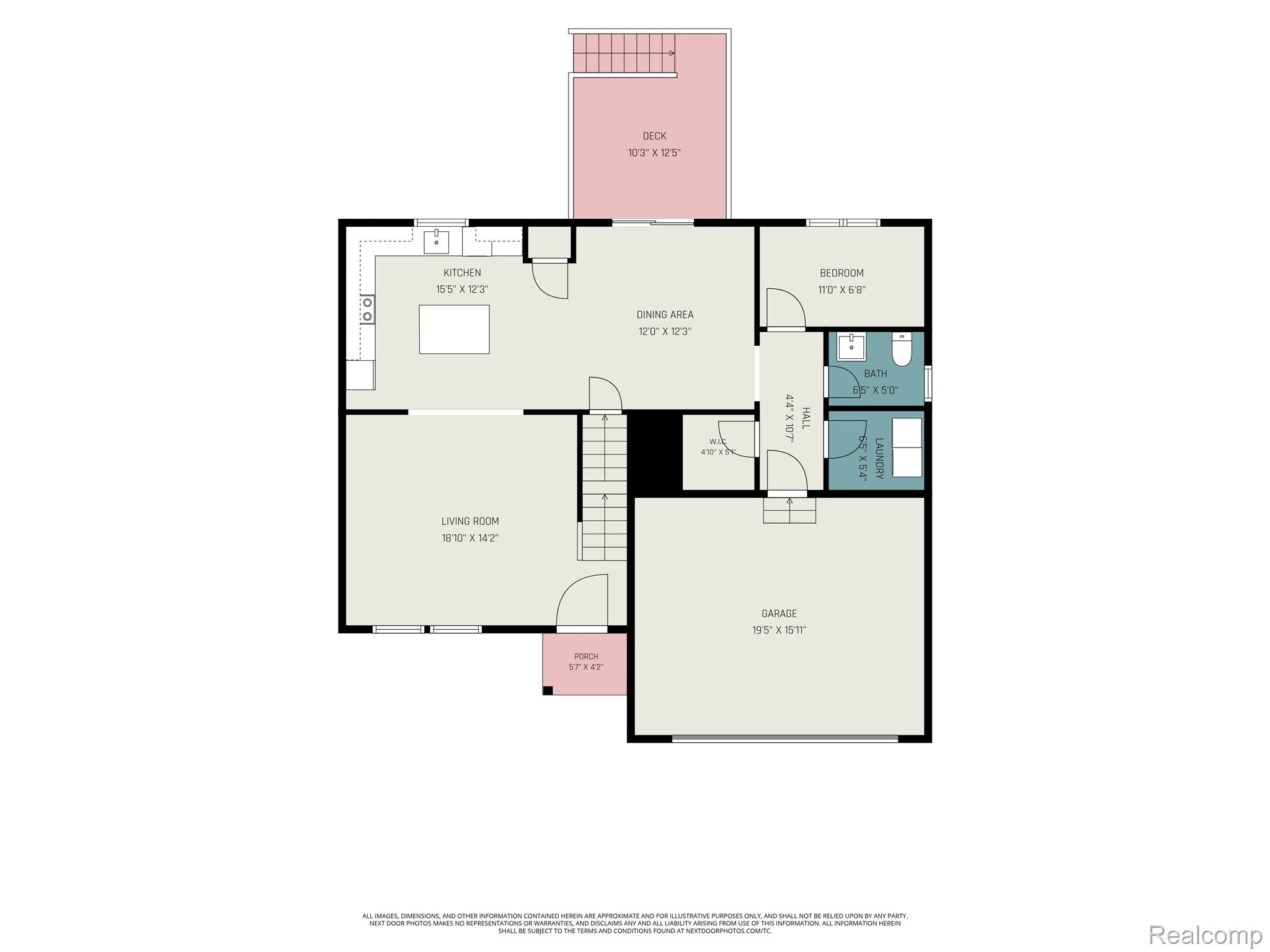 10880 Constant Drive Property Photo 28