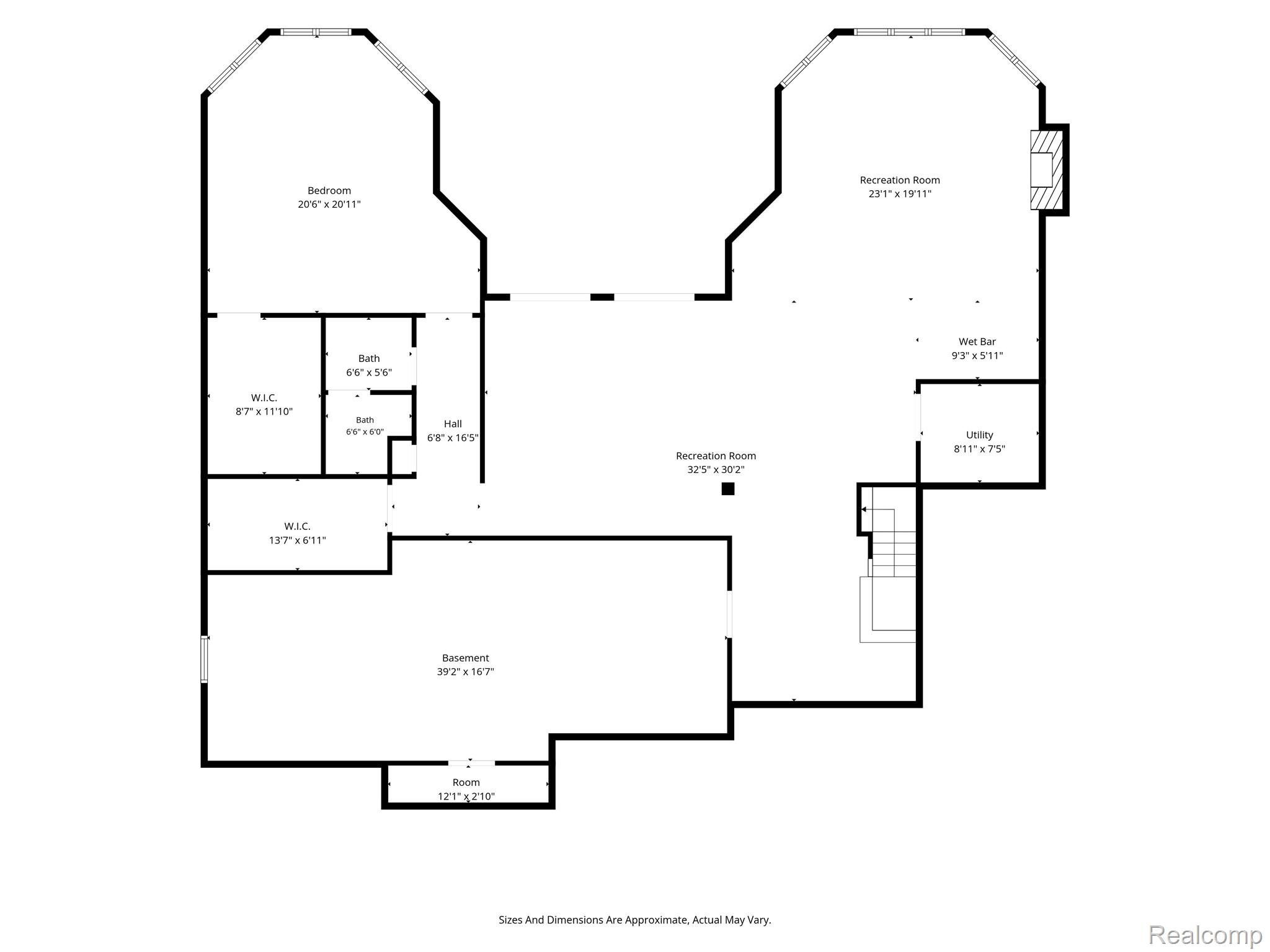 8263 Pine Hollow Trail Property Photo 90