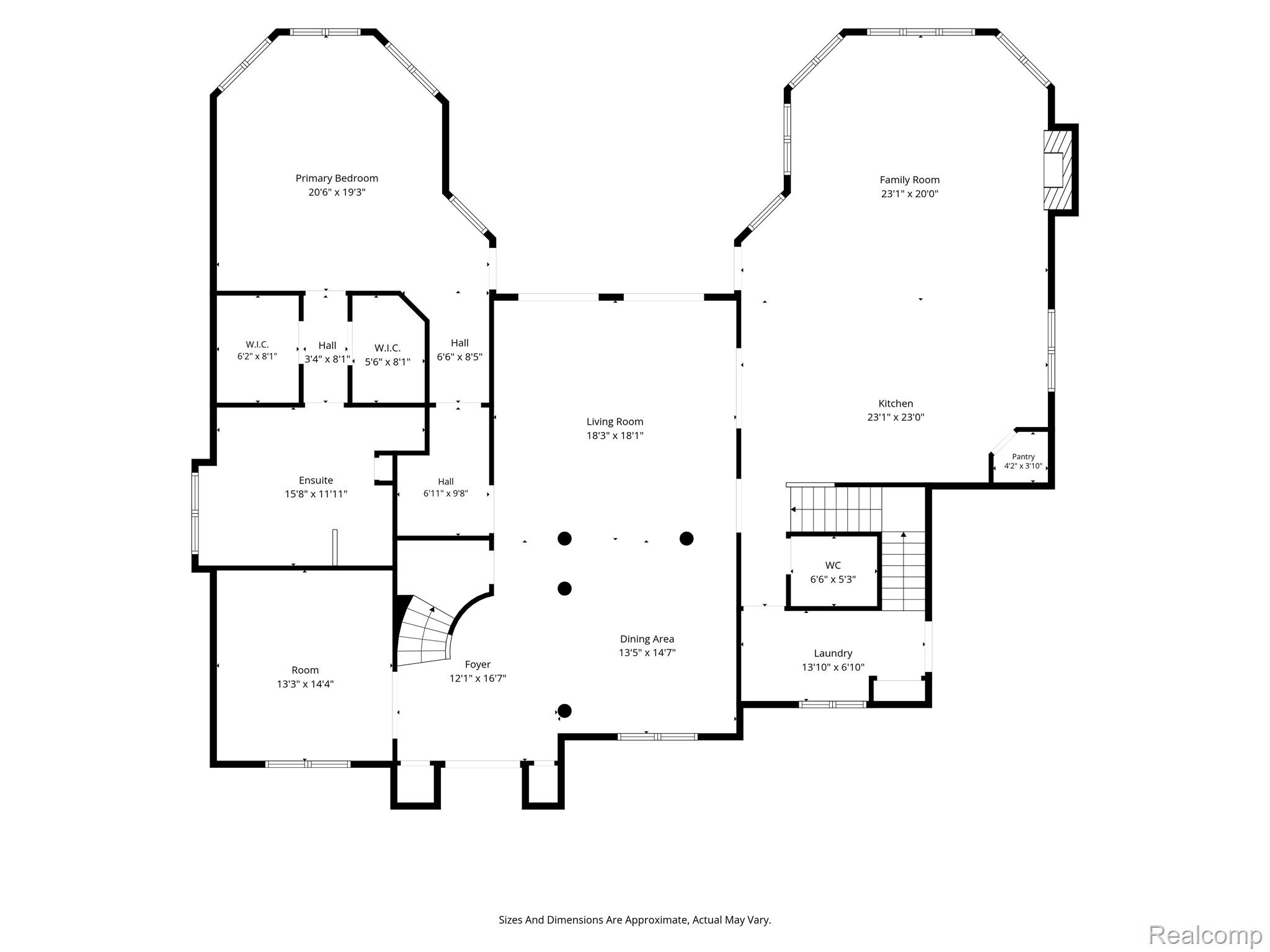 8263 Pine Hollow Trail Property Photo 91