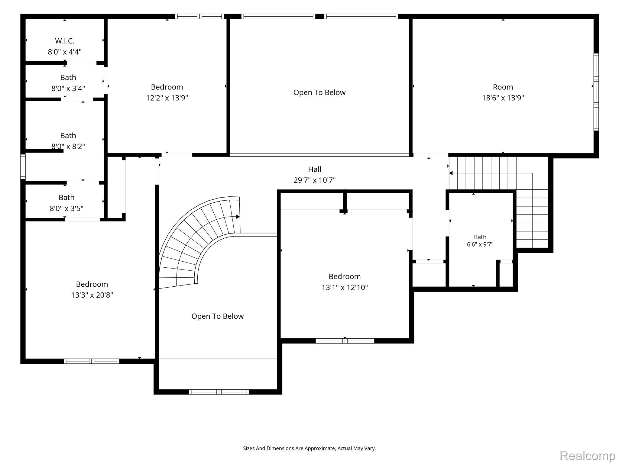 8263 Pine Hollow Trail Property Photo 92
