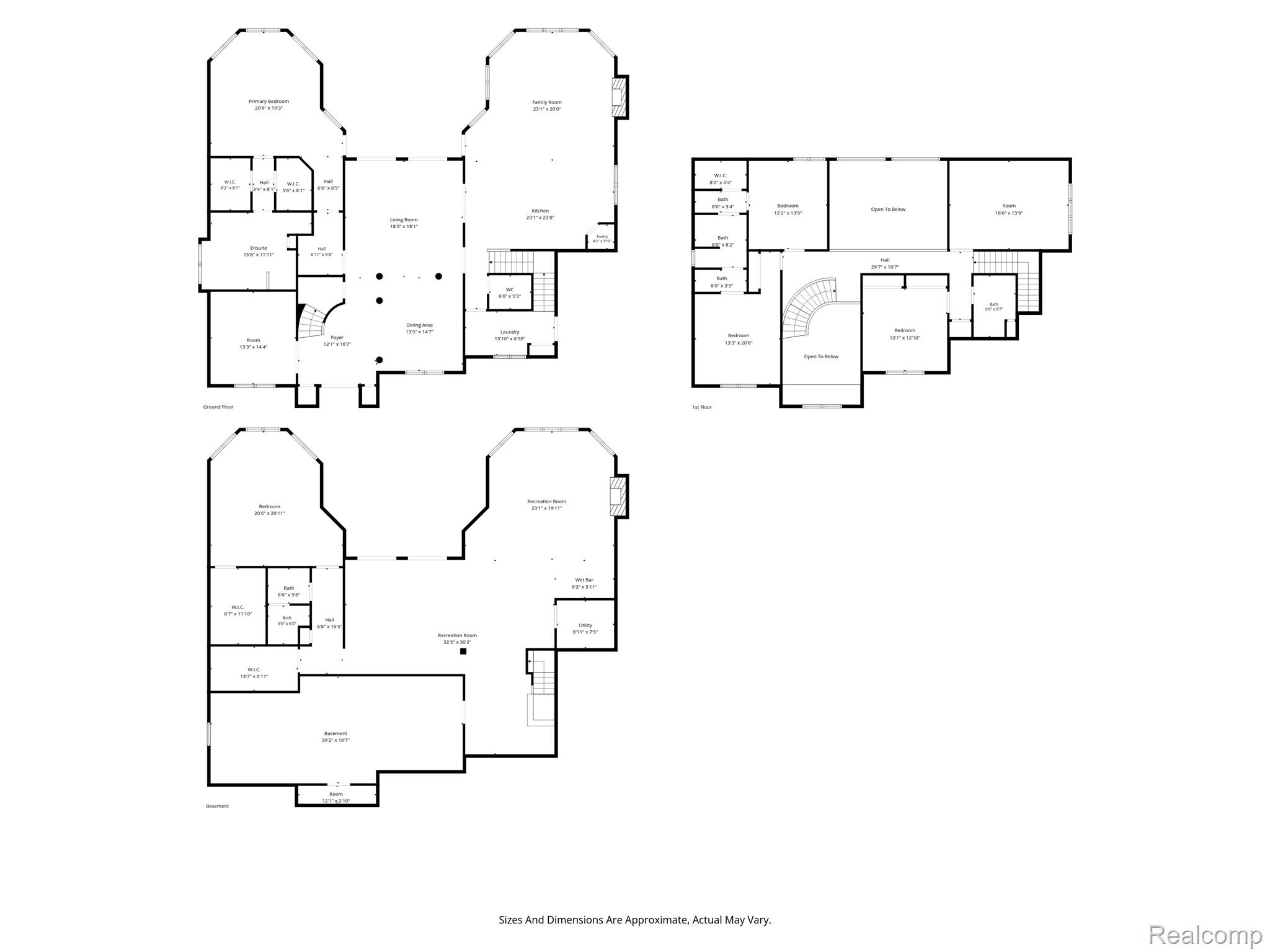 8263 Pine Hollow Trail Property Photo 93