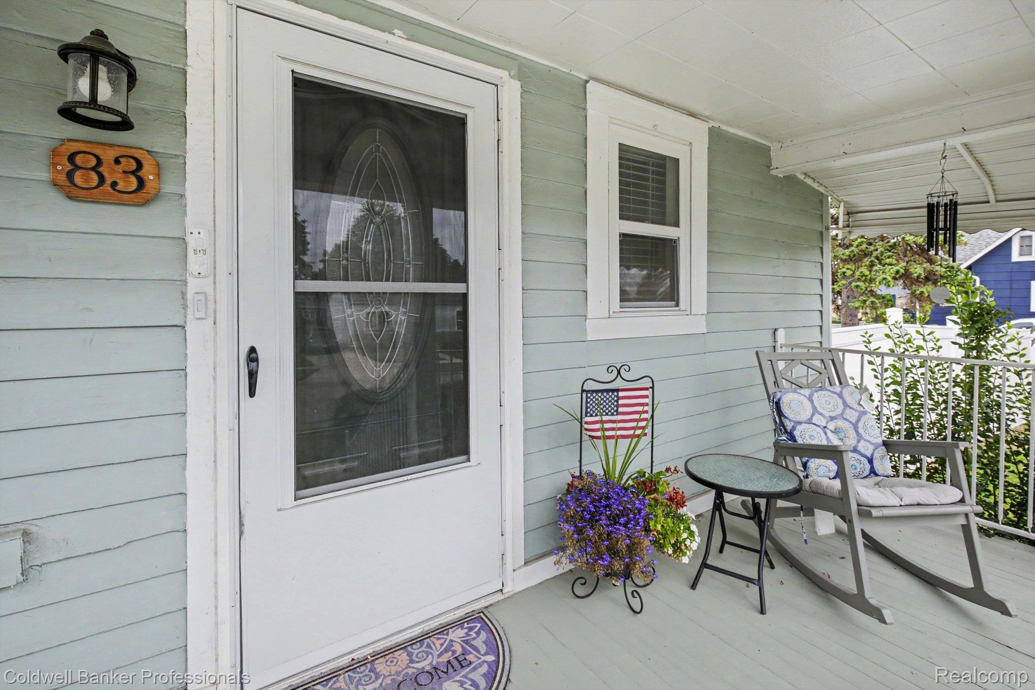 83 Gibbs Street Property Photo 2
