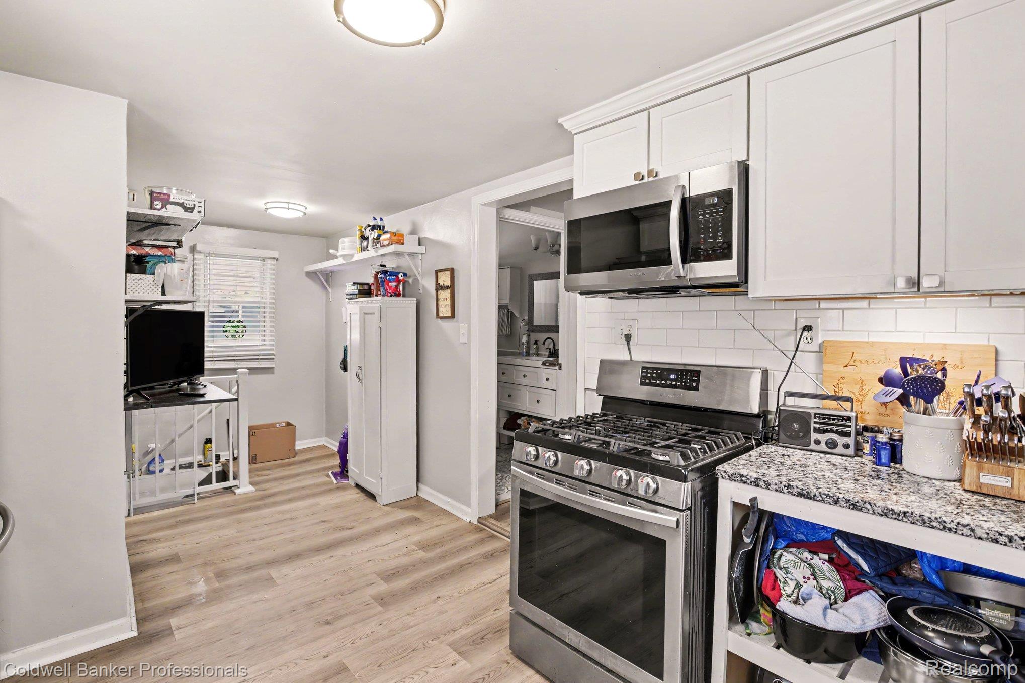 83 Gibbs Street Property Photo 6