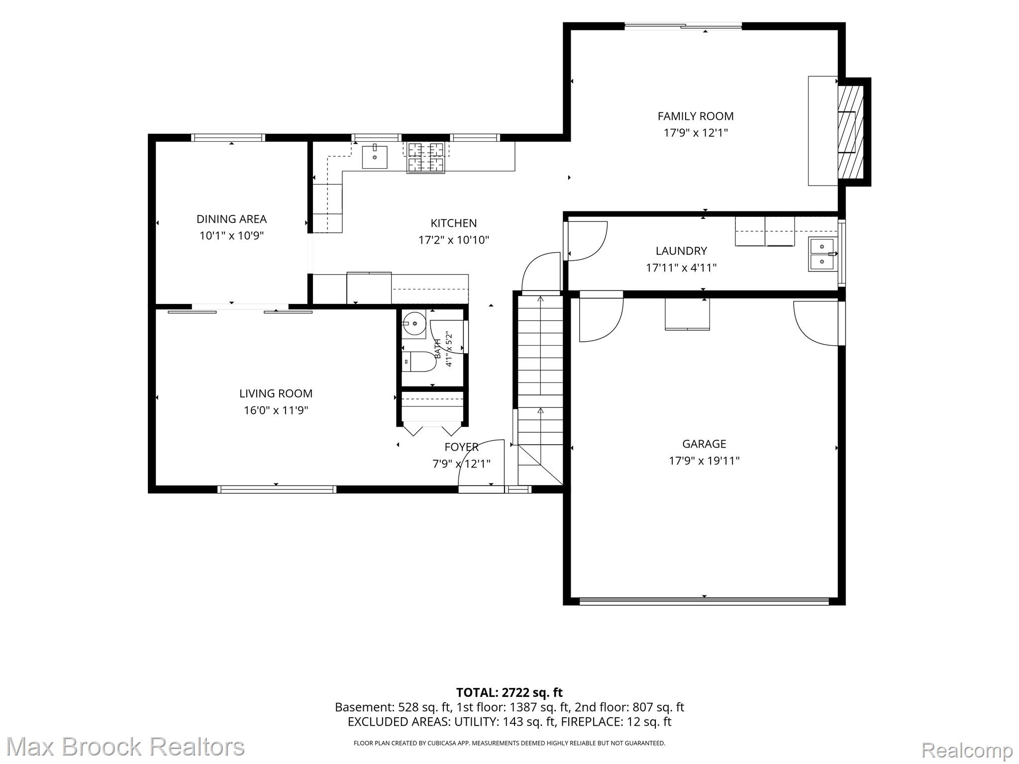 2312 Hillcrescent Drive Property Photo 3