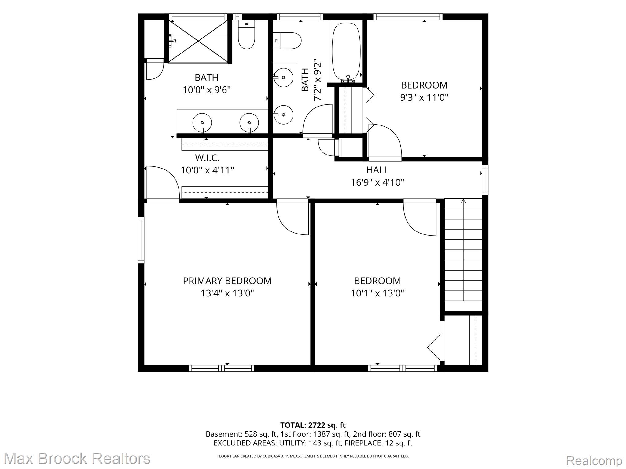 2312 Hillcrescent Drive Property Photo 4