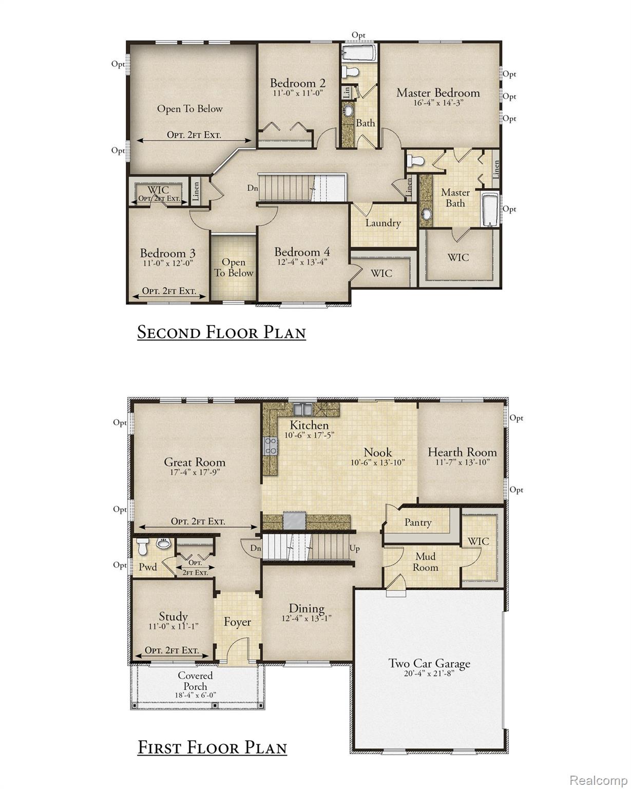 14278 Edenshire Drive Property Photo 40