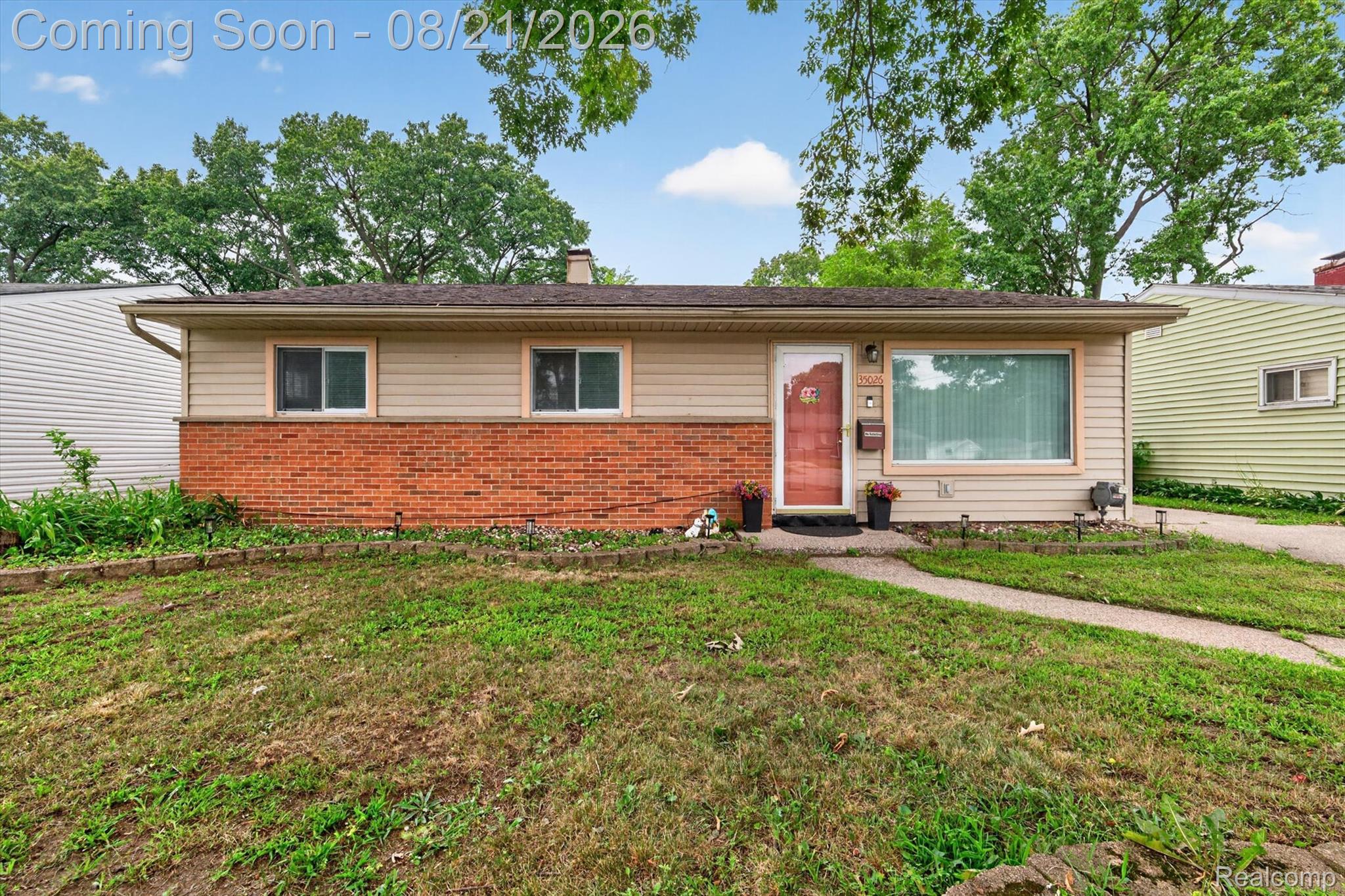 35026 Fairchild Street Property Photo 1