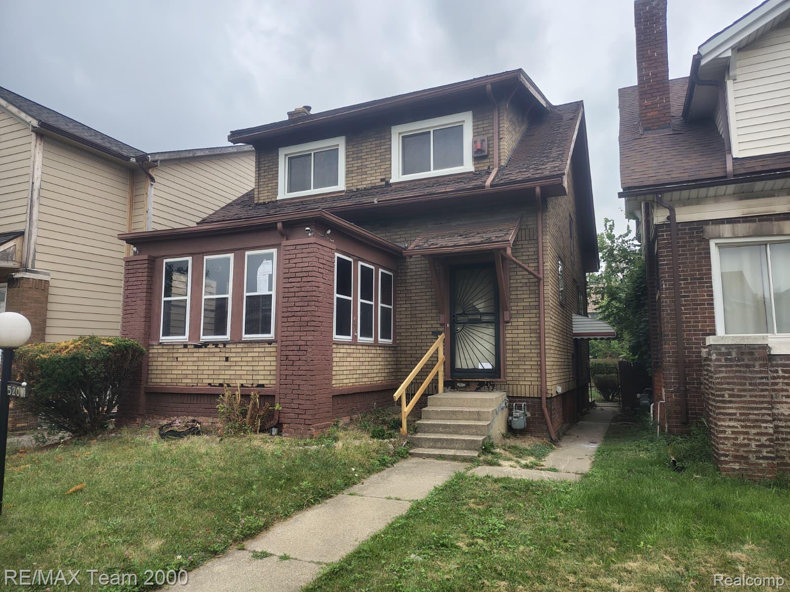 5200 S Martindale Street Property Photo 2