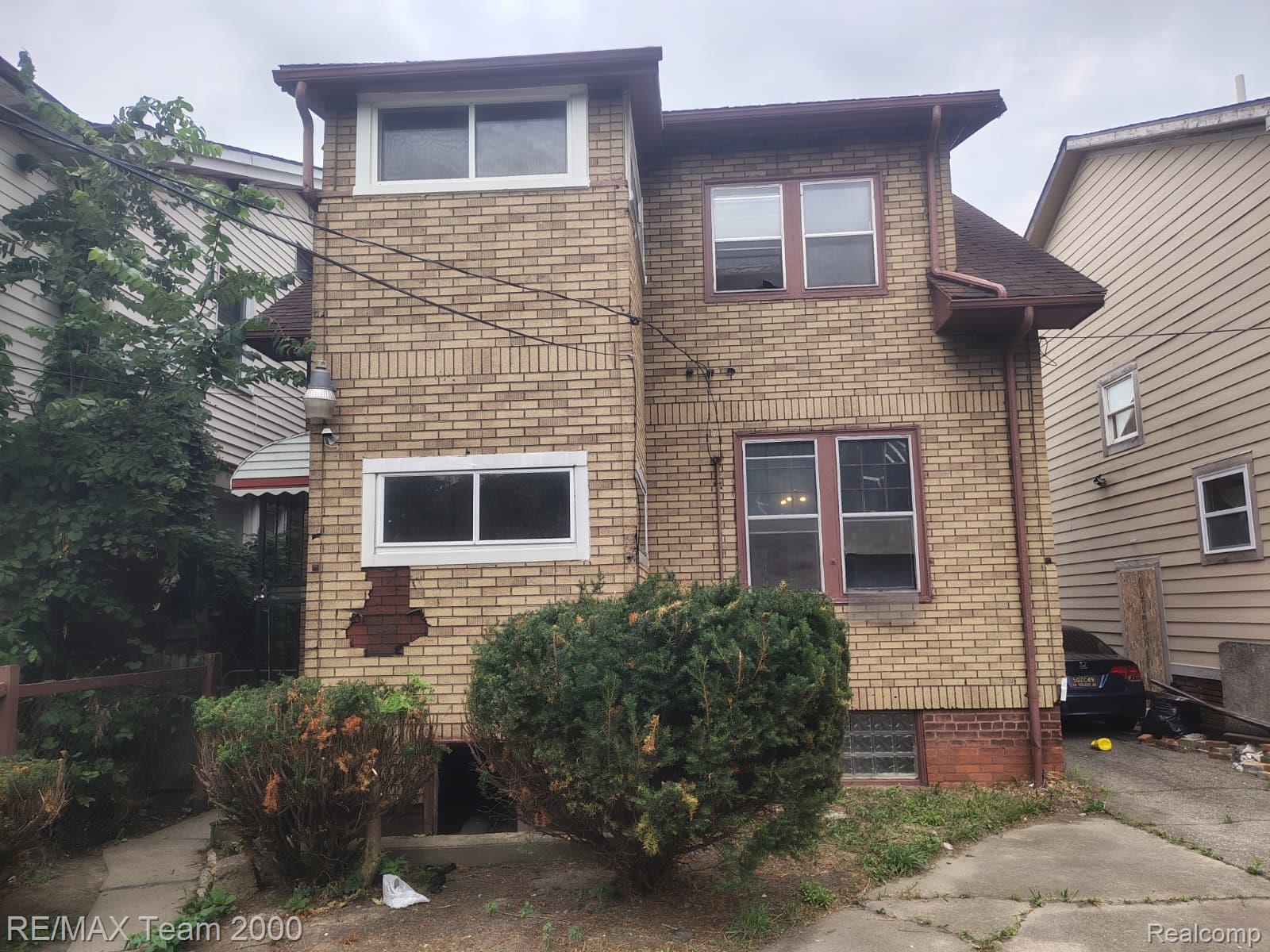 5200 S Martindale Street Property Photo 3