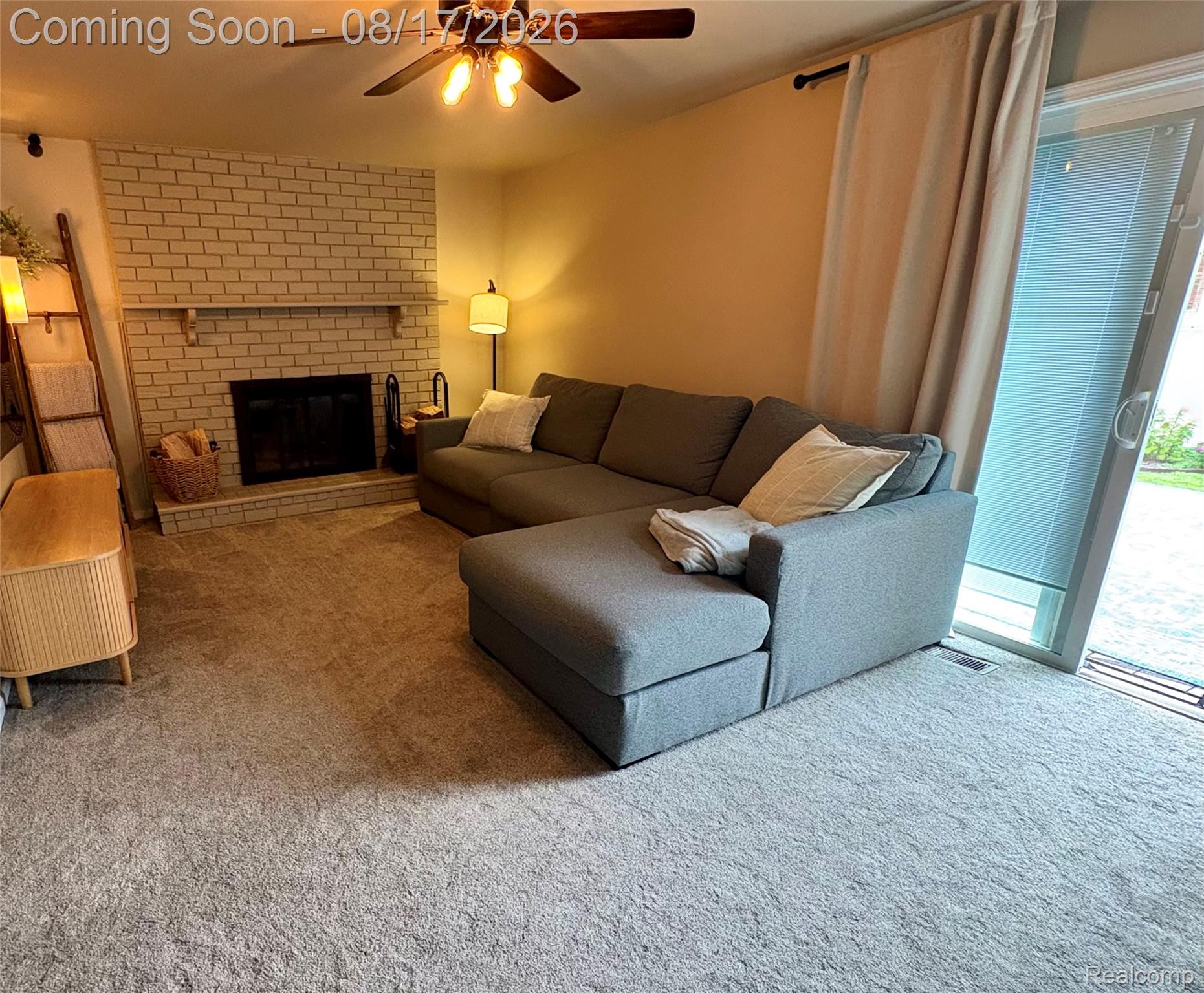 25128 Blanche Court Property Photo 15