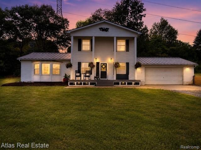 4130 Julie Kim Lane Property Photo 1