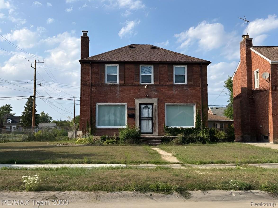16601 Fairmount Drive Property Photo 1