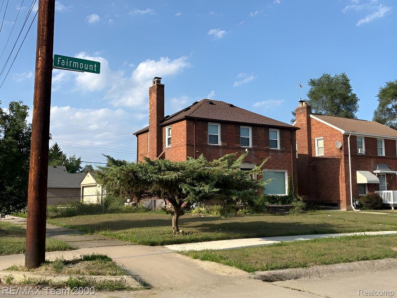 16601 Fairmount Drive Property Photo 3