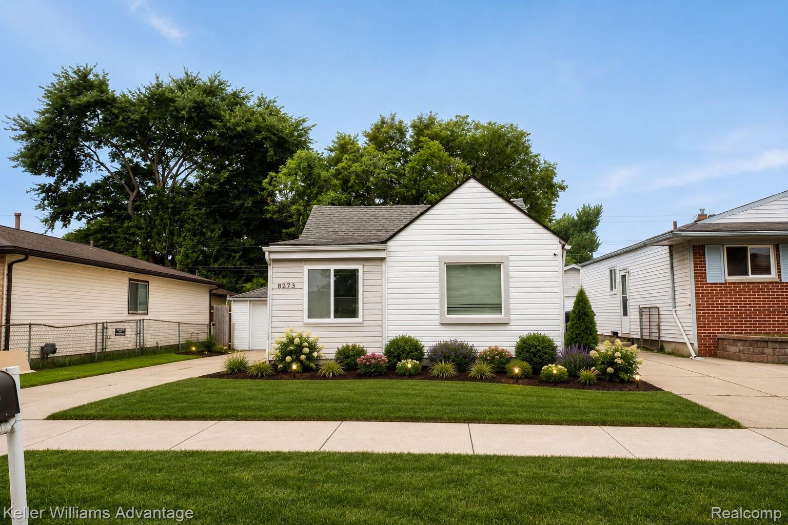 8273 Fremont Street Property Photo 1